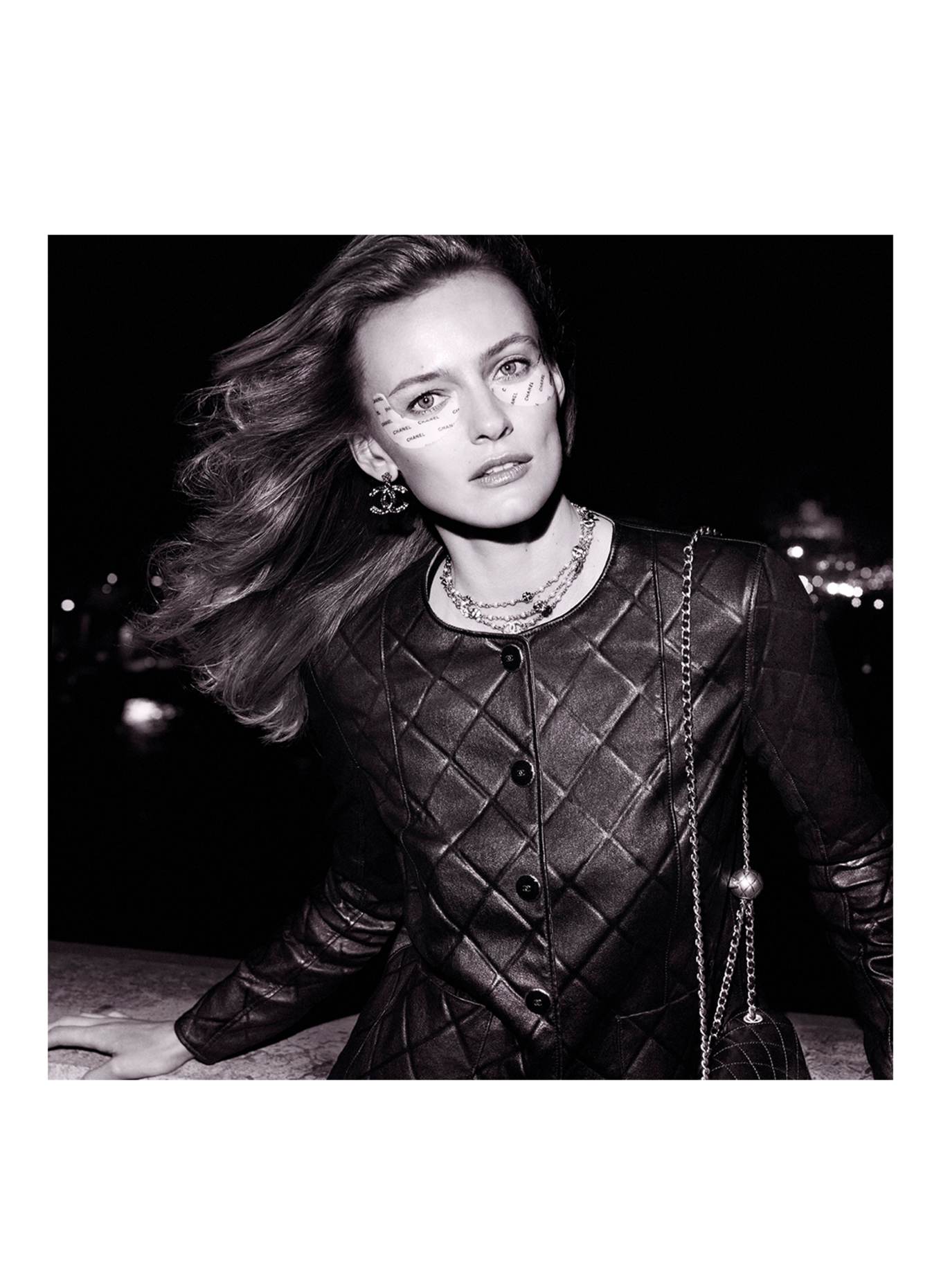 CHANEL LE LIFT FLASH EYE