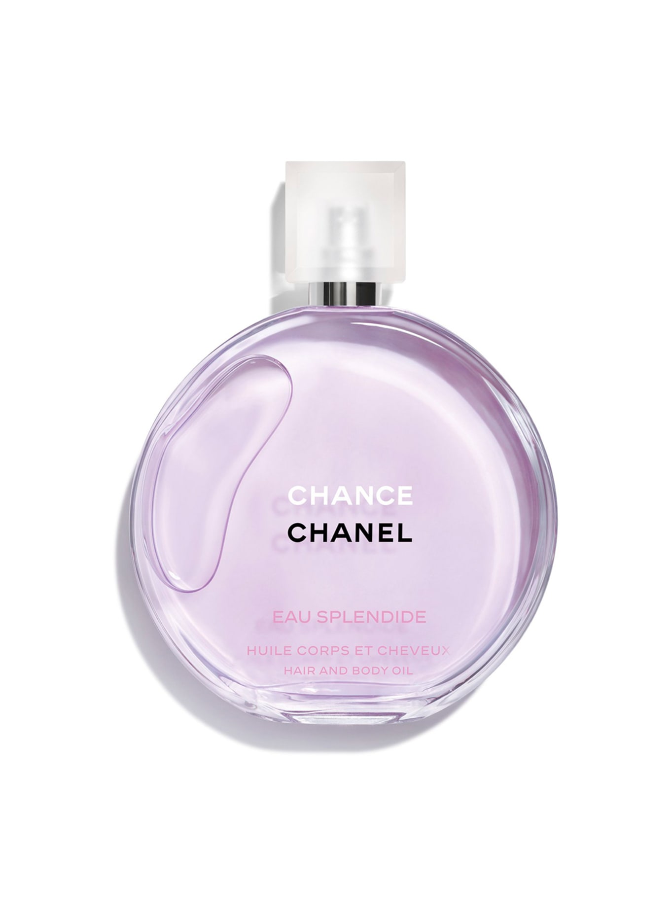 CHANEL CHANCE EAU SPLENDIDE