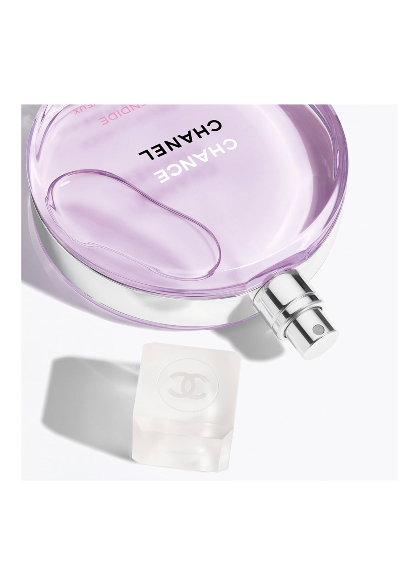 CHANEL CHANCE EAU SPLENDIDE