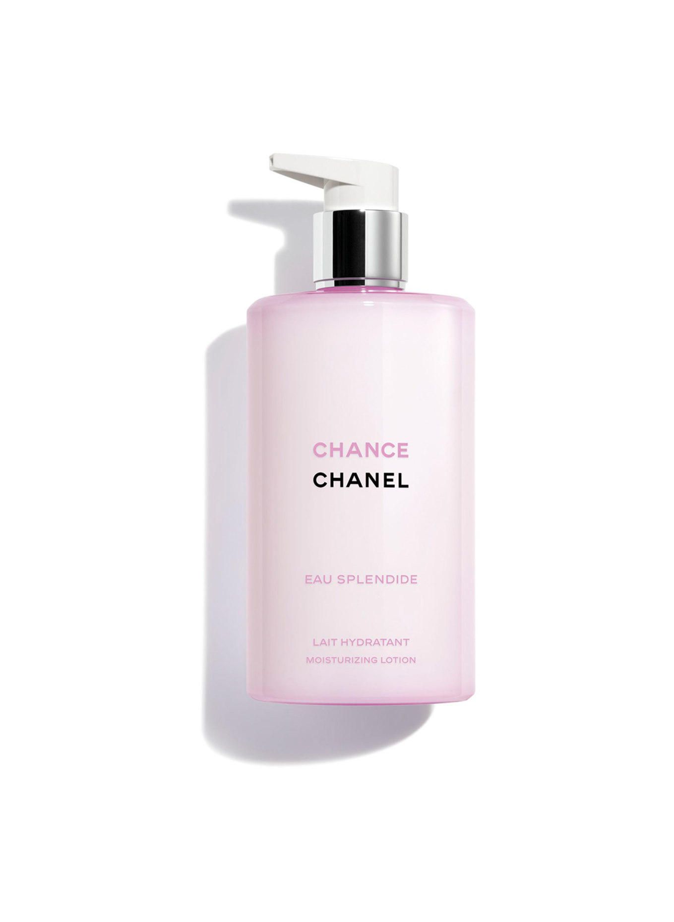 CHANEL CHANCE EAU SPLENDIDE