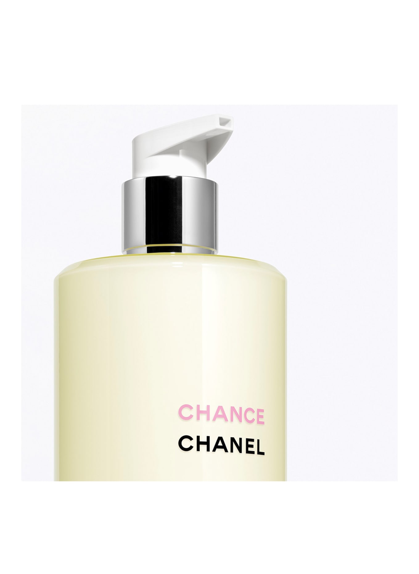 CHANEL CHANCE EAU FRAÎCHE