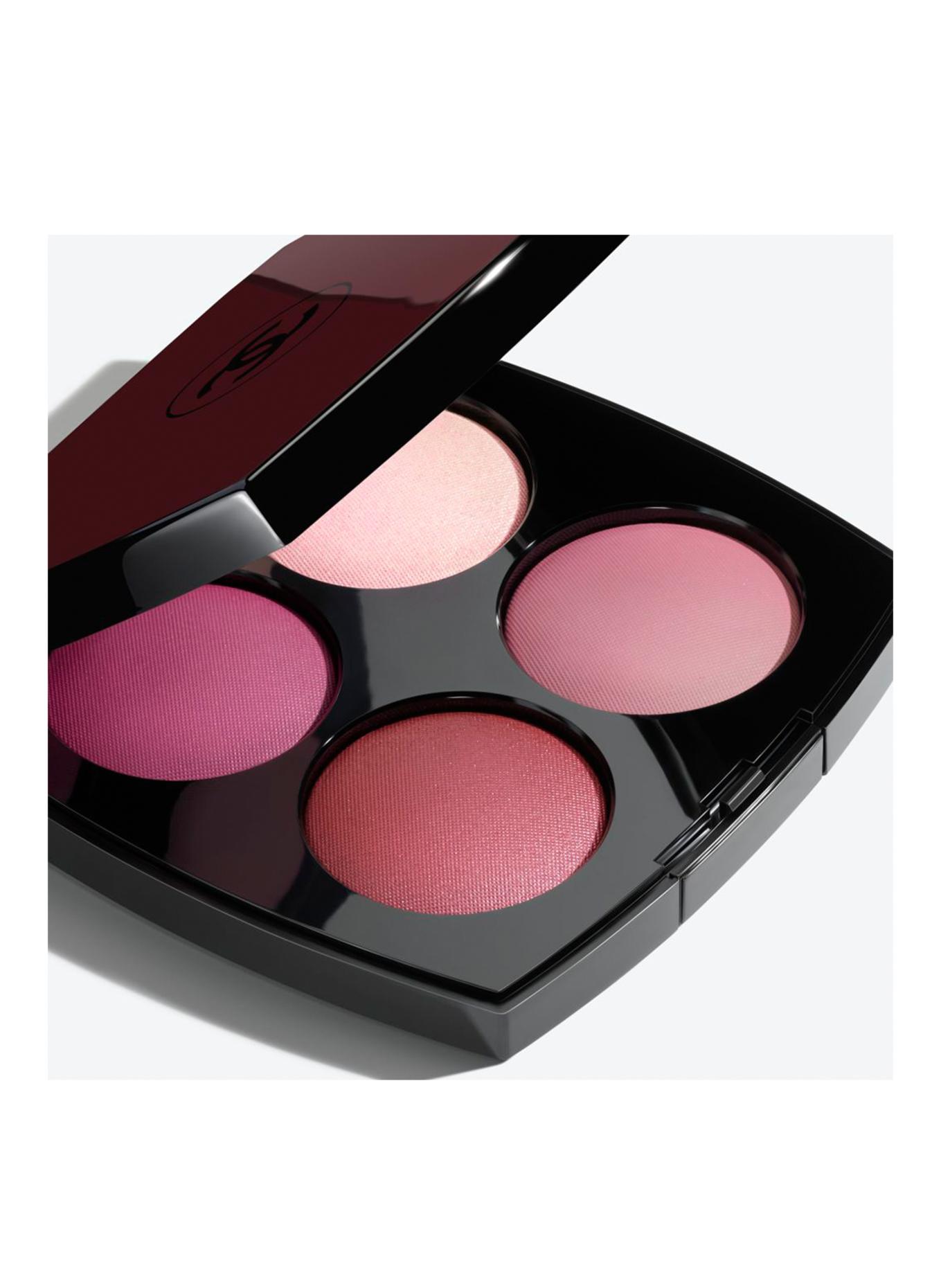 CHANEL ROUGE NOIR CONFIDENCE: 151948