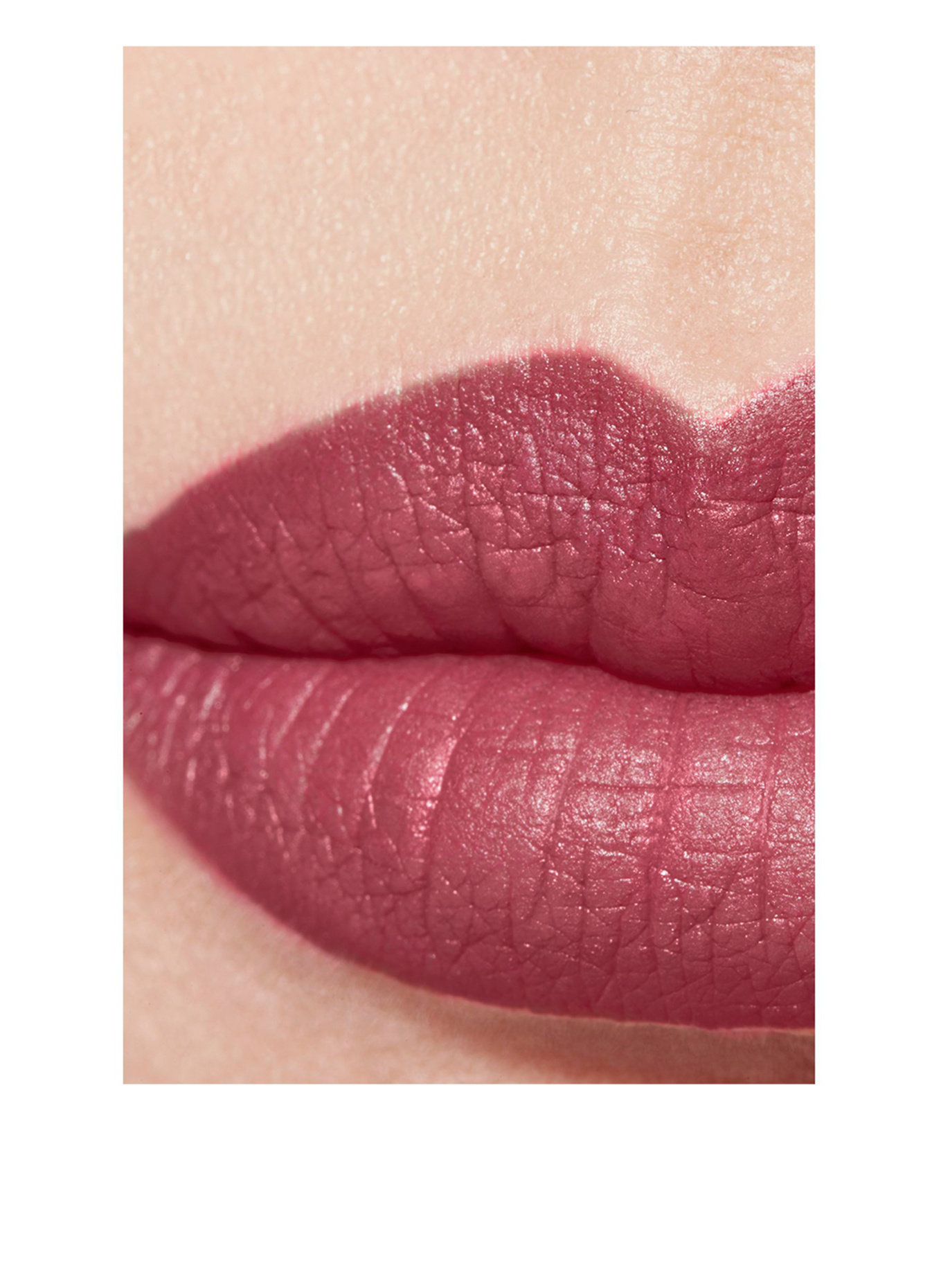 CHANEL ROUGE ALLURE VELVET: 357 IRRÉVÉRENTE