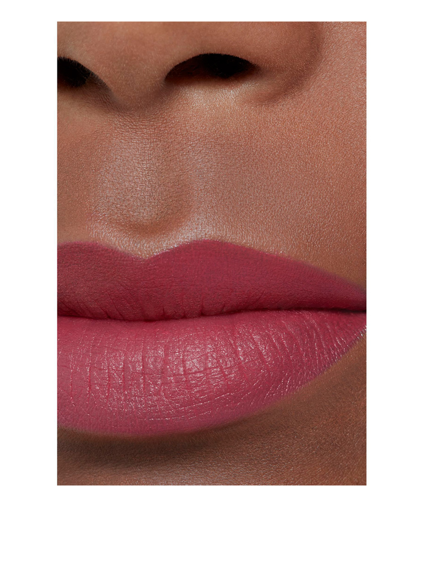 CHANEL ROUGE ALLURE VELVET: 357 IRRÉVÉRENTE