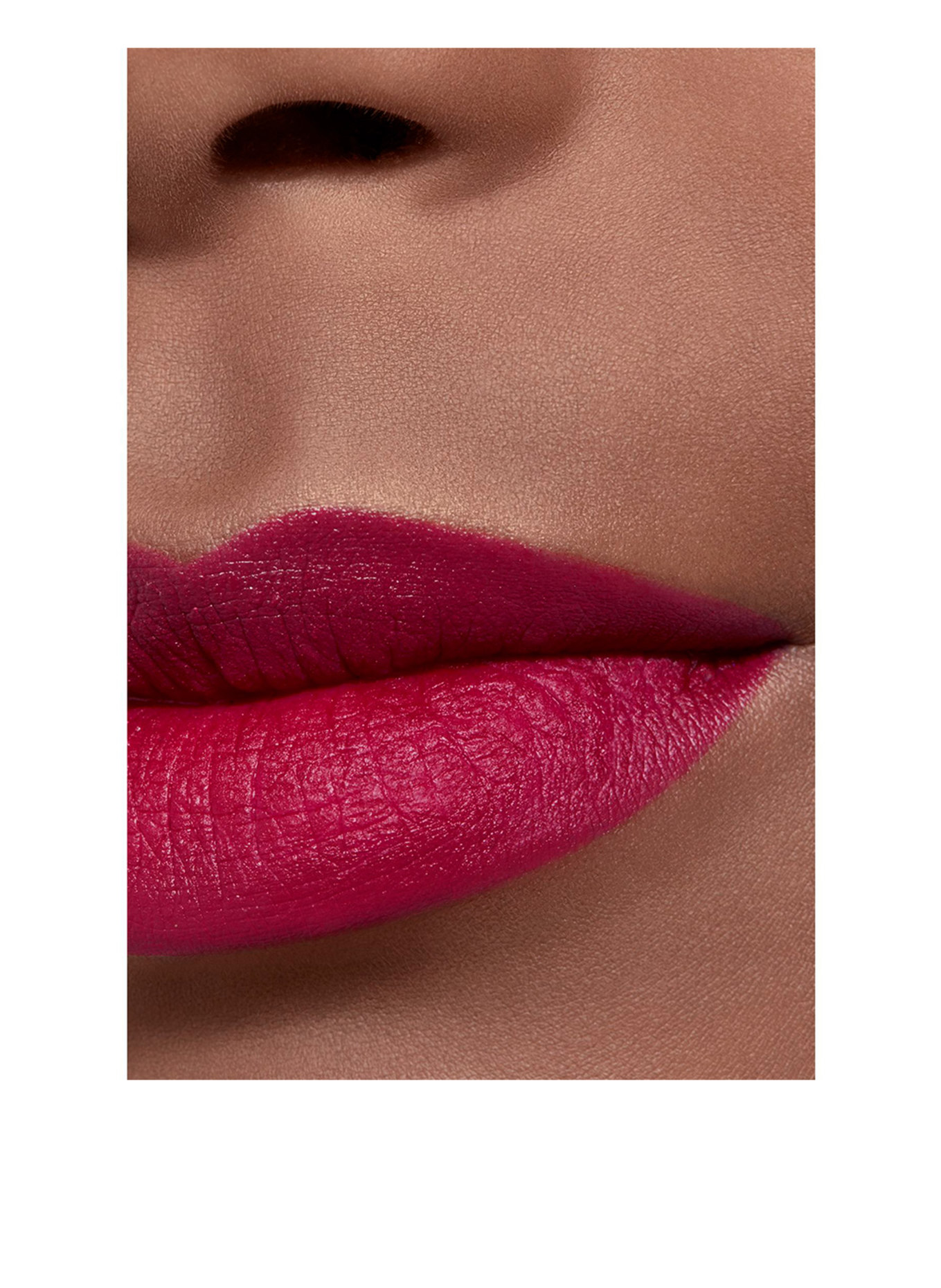 CHANEL ROUGE ALLURE VELVET: 367 EFFRONTÉE