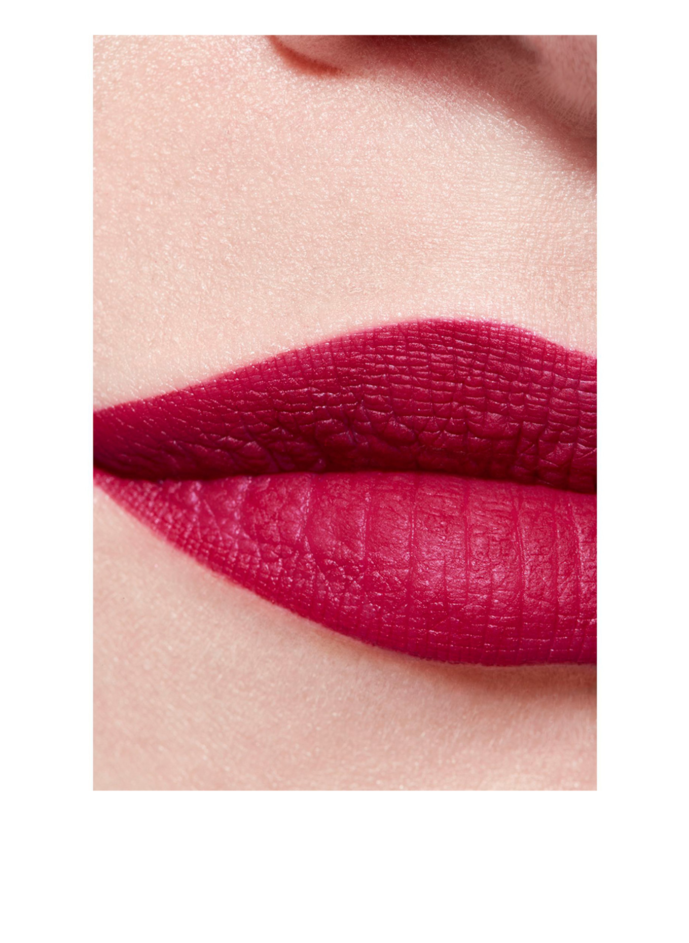 CHANEL ROUGE ALLURE VELVET: 367 EFFRONTÉE