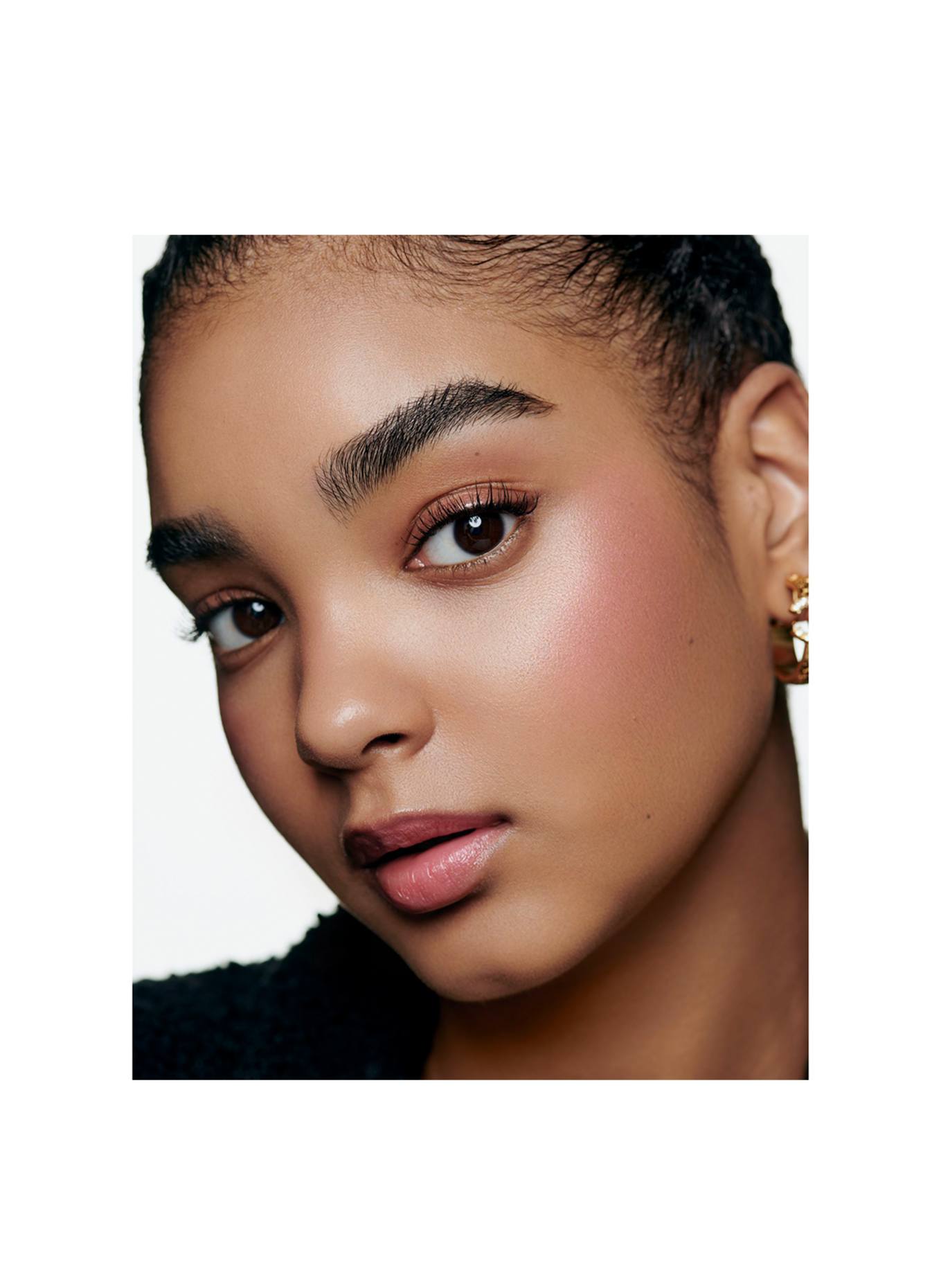 CHANEL BAUME ESSENTIEL ROUGE NOIR