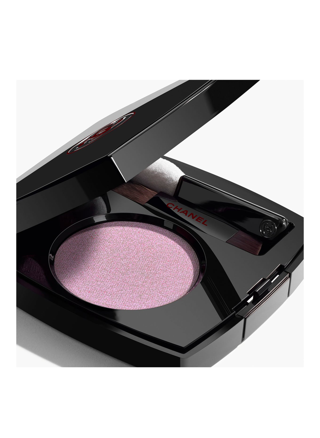 CHANEL OMBRE ESSENTIELLE: 257 GRIS ROSE