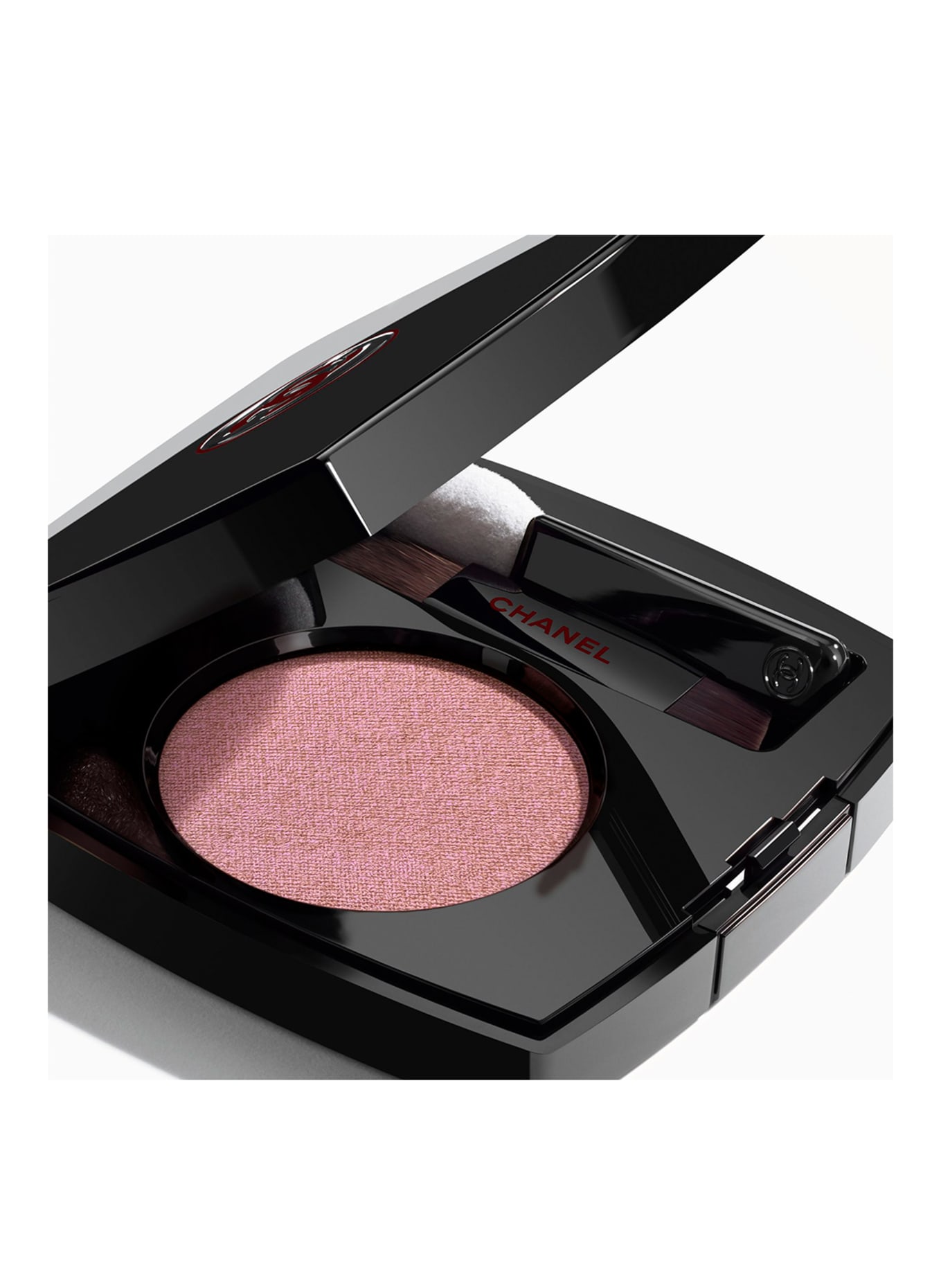 CHANEL OMBRE ESSENTIELLE: 267 BRUN ROSE