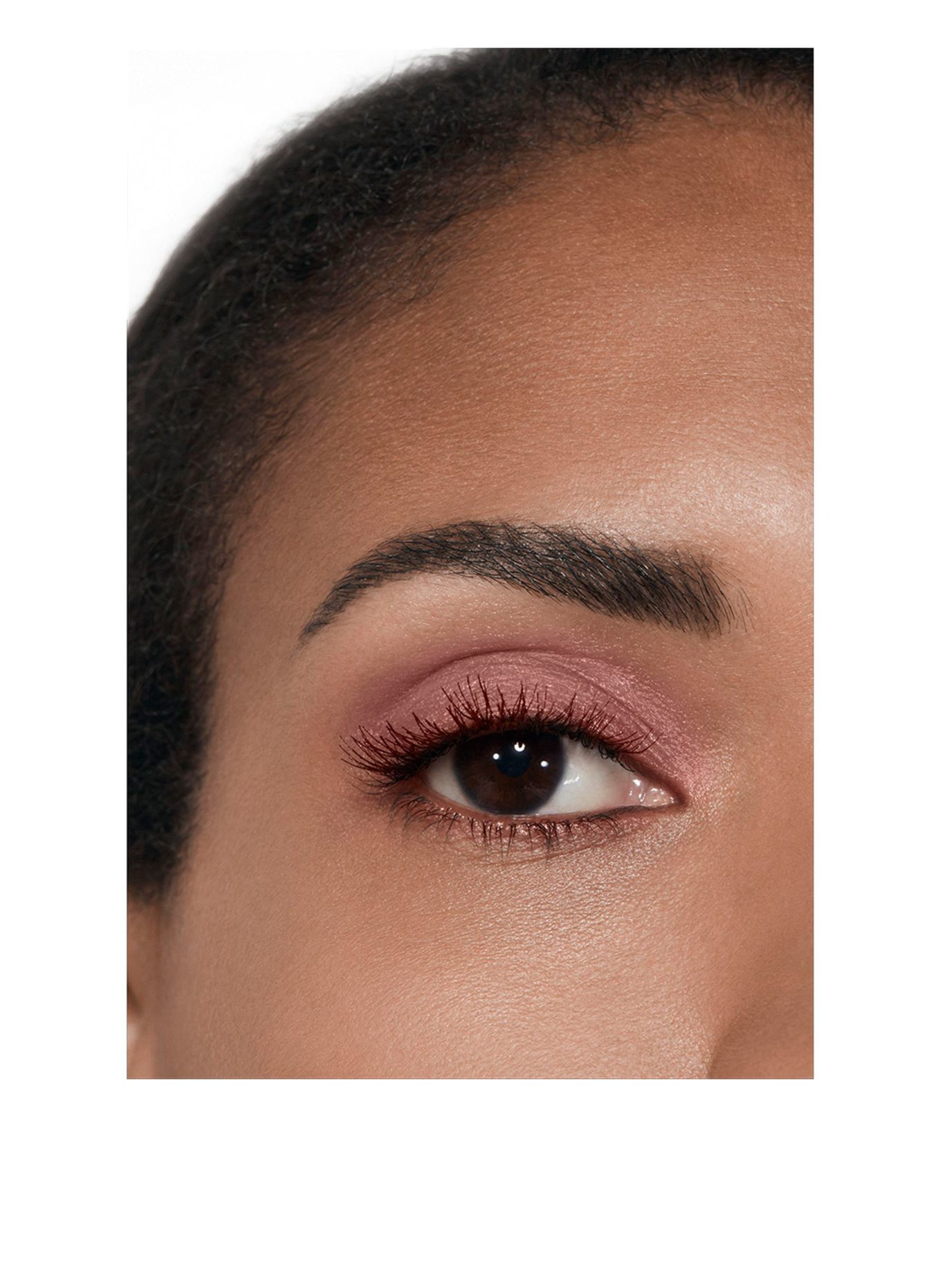 CHANEL OMBRE ESSENTIELLE: 267 BRUN ROSE