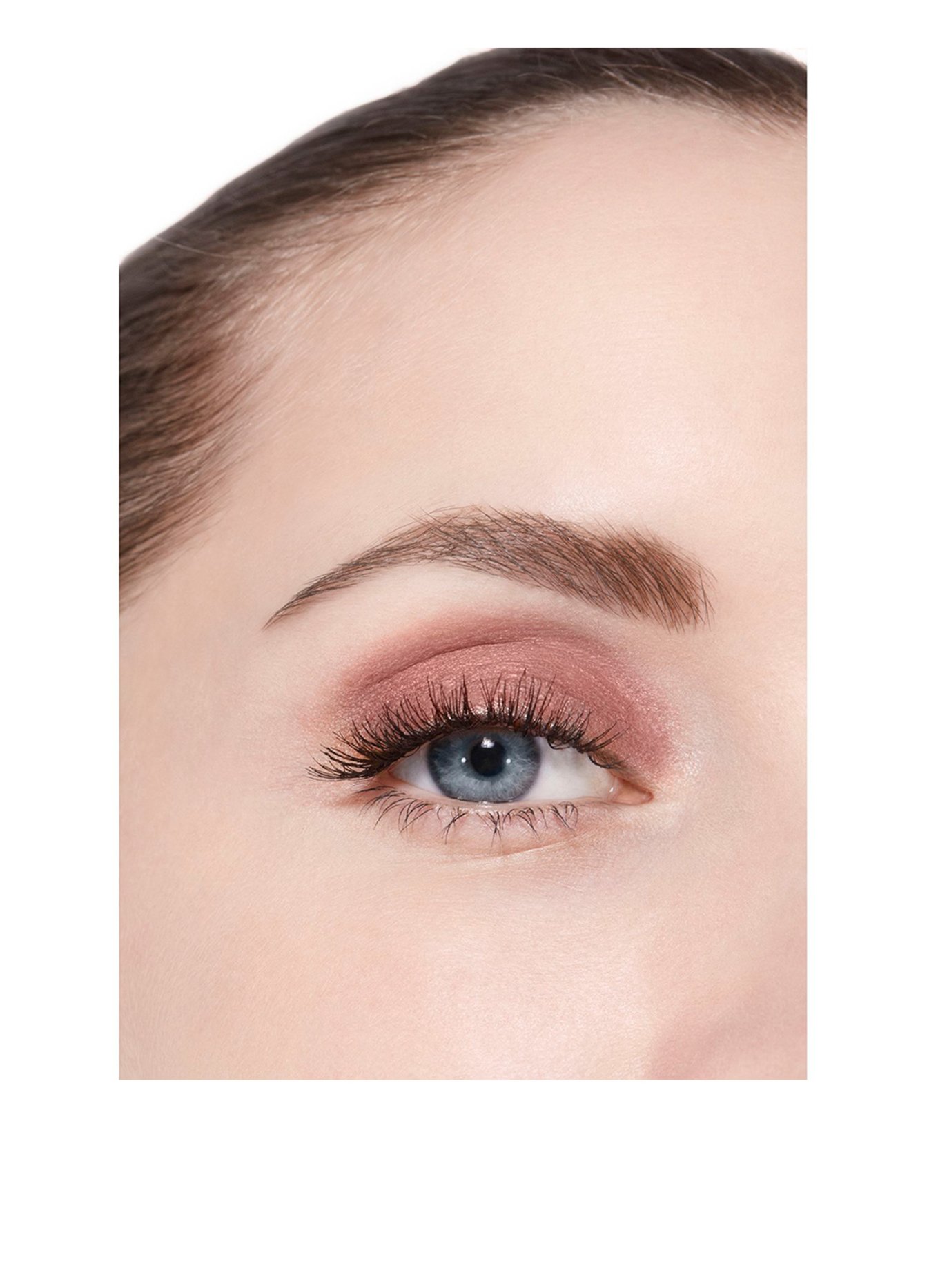 CHANEL OMBRE ESSENTIELLE: 267 BRUN ROSE