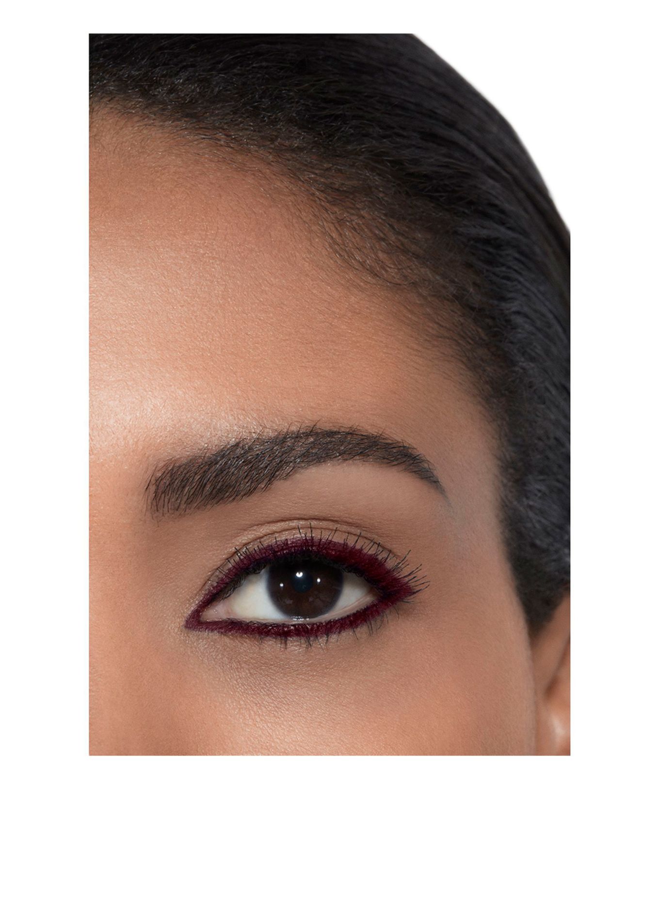 CHANEL STYLO YEUX WATERPROOF: 67 ROUGE NOIR