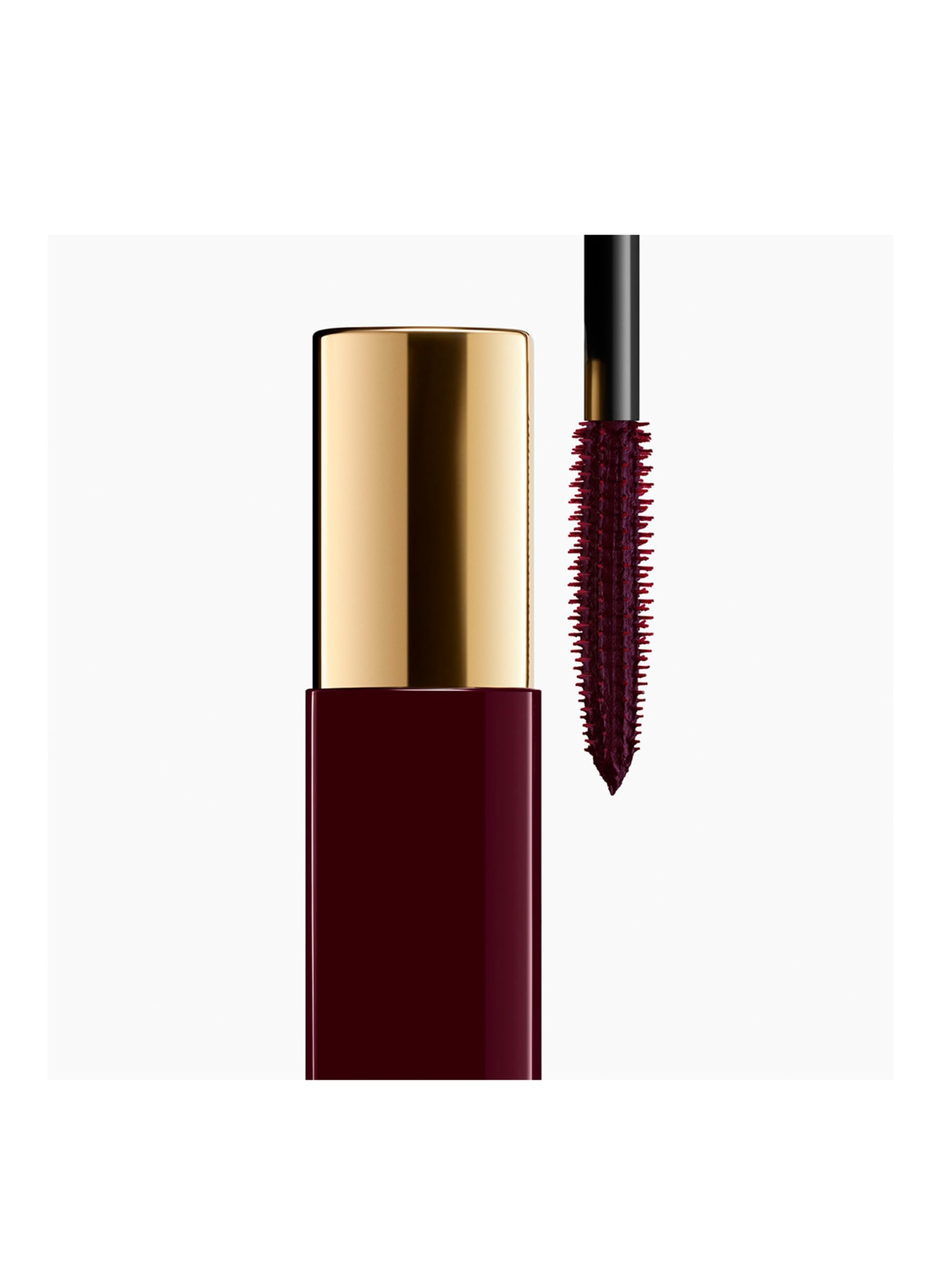 CHANEL NOIR ALLURE: 67 ROUGE NOIR