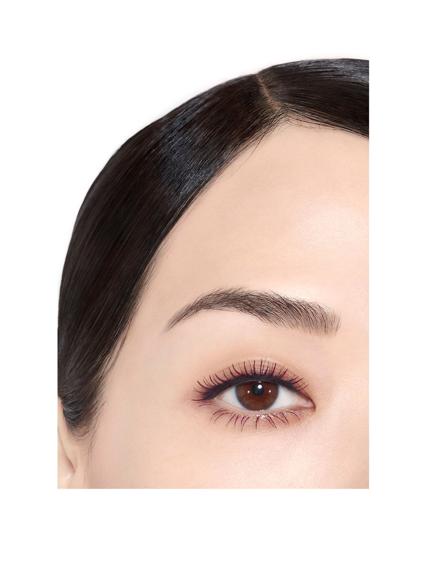 CHANEL NOIR ALLURE: 67 ROUGE NOIR