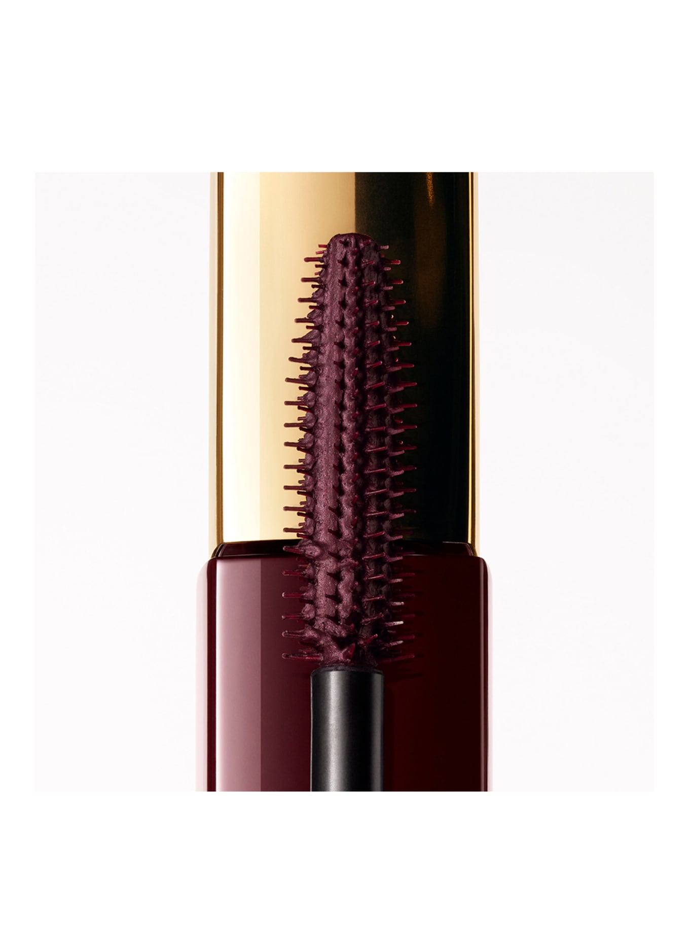 CHANEL NOIR ALLURE: 67 ROUGE NOIR