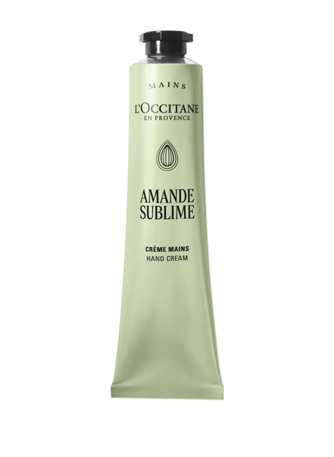 L'OCCITANE AMANDE SUBLIME