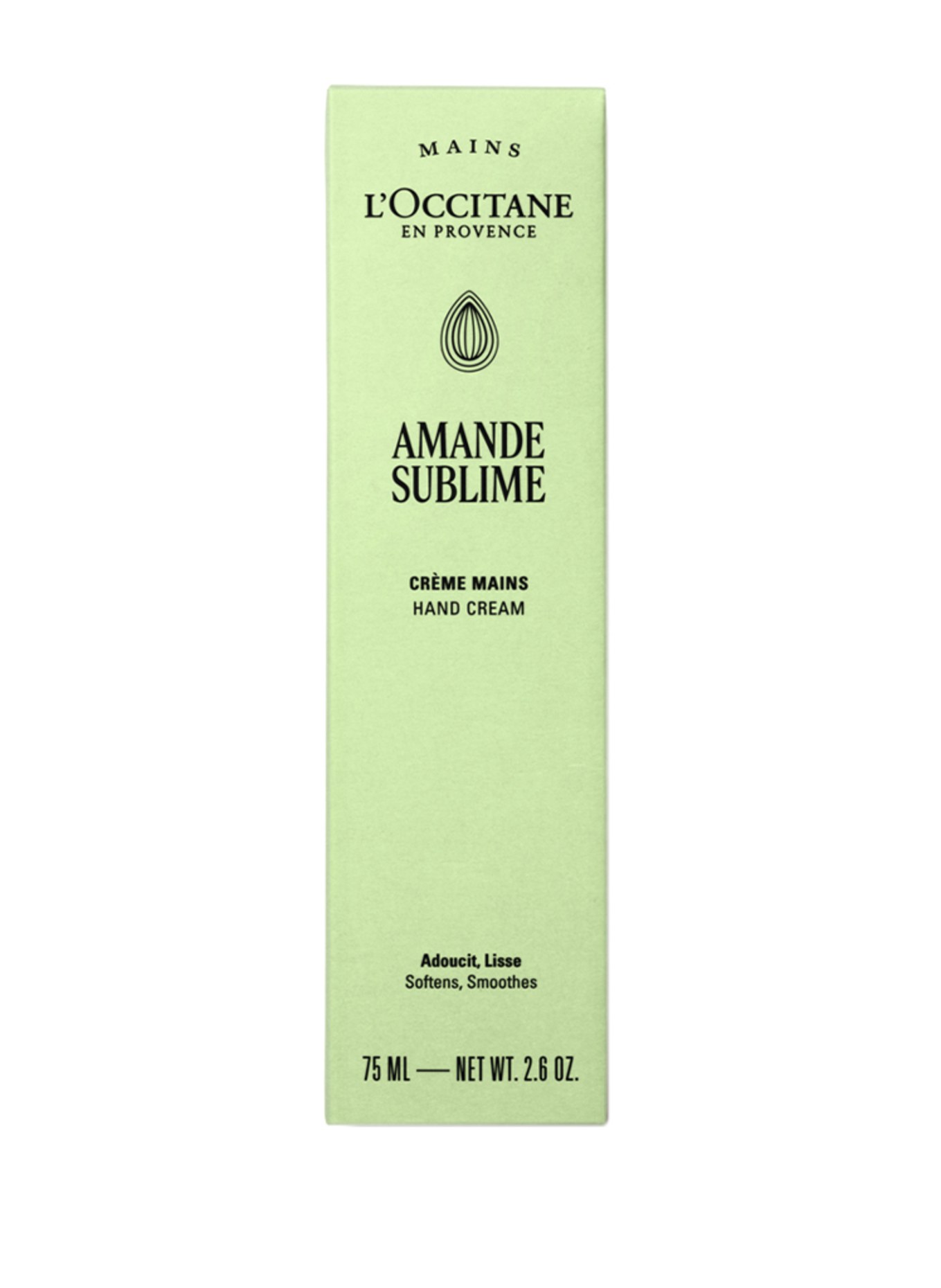 L'OCCITANE AMANDE SUBLIME