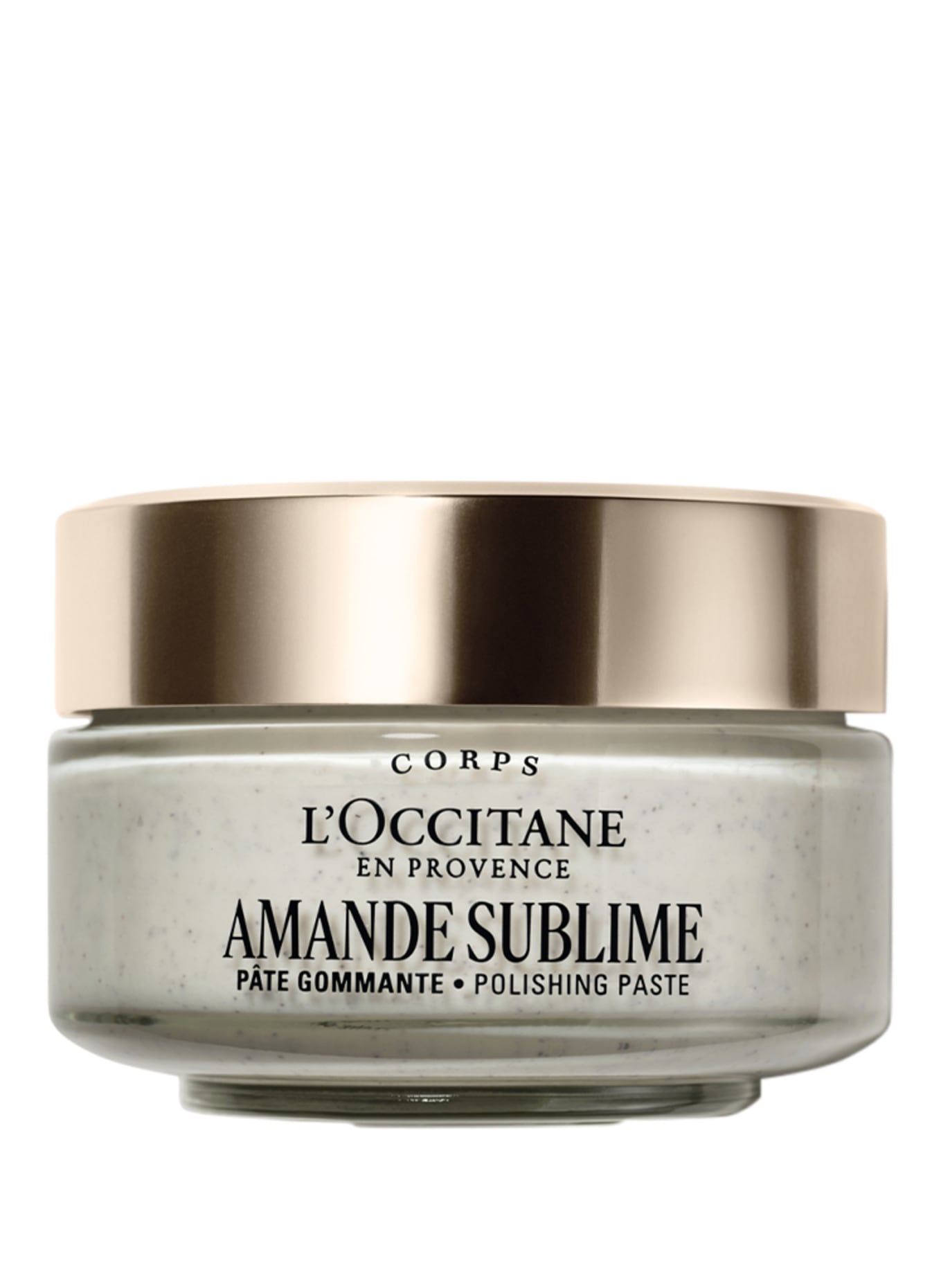 L'OCCITANE AMANDE SUBLIME