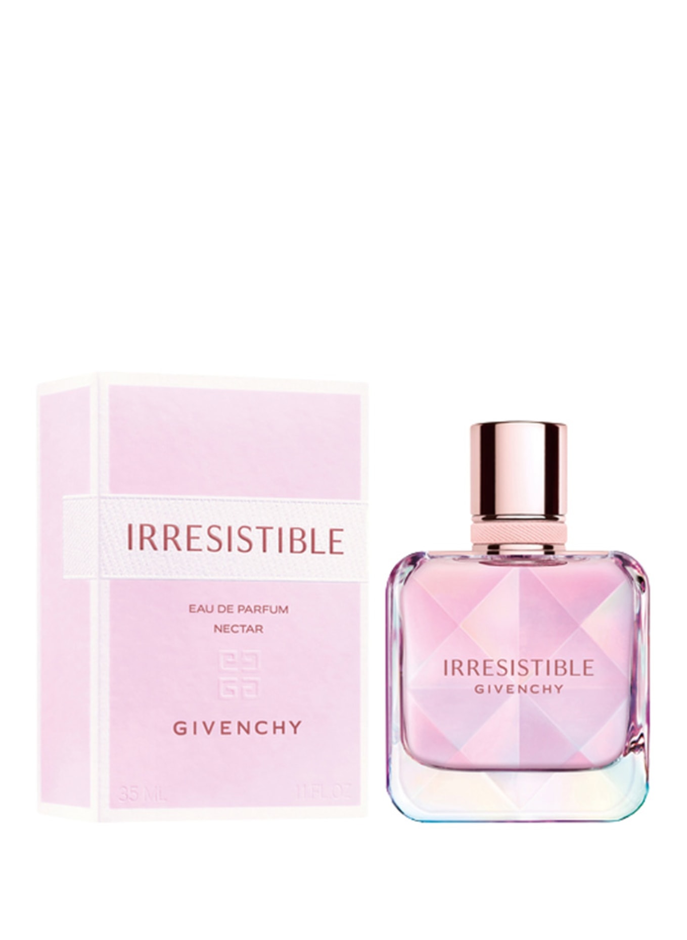 GIVENCHY IRRESISTIBLE NECTAR