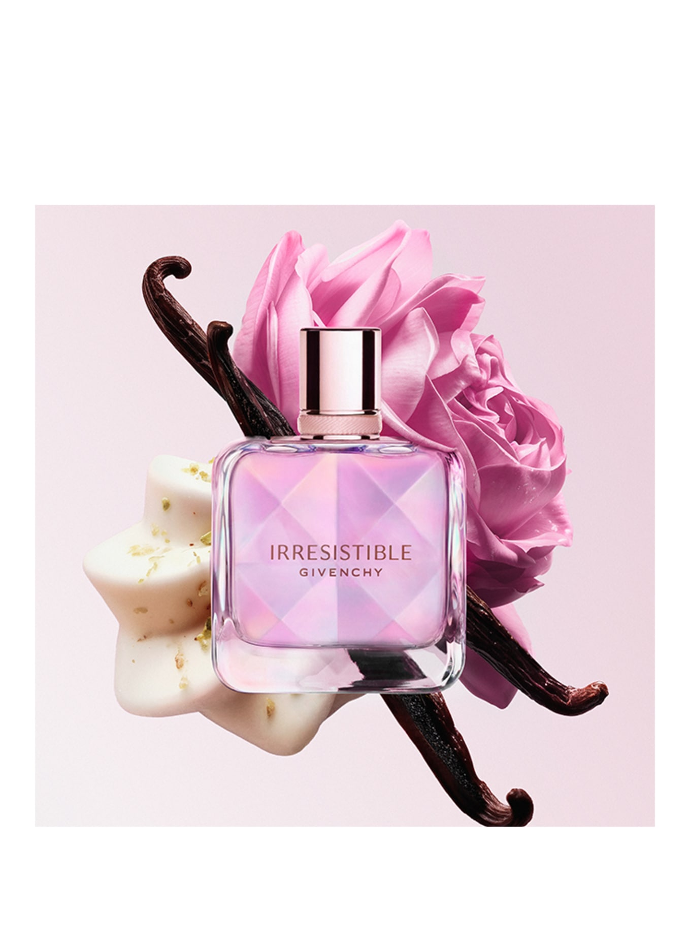 GIVENCHY IRRESISTIBLE NECTAR