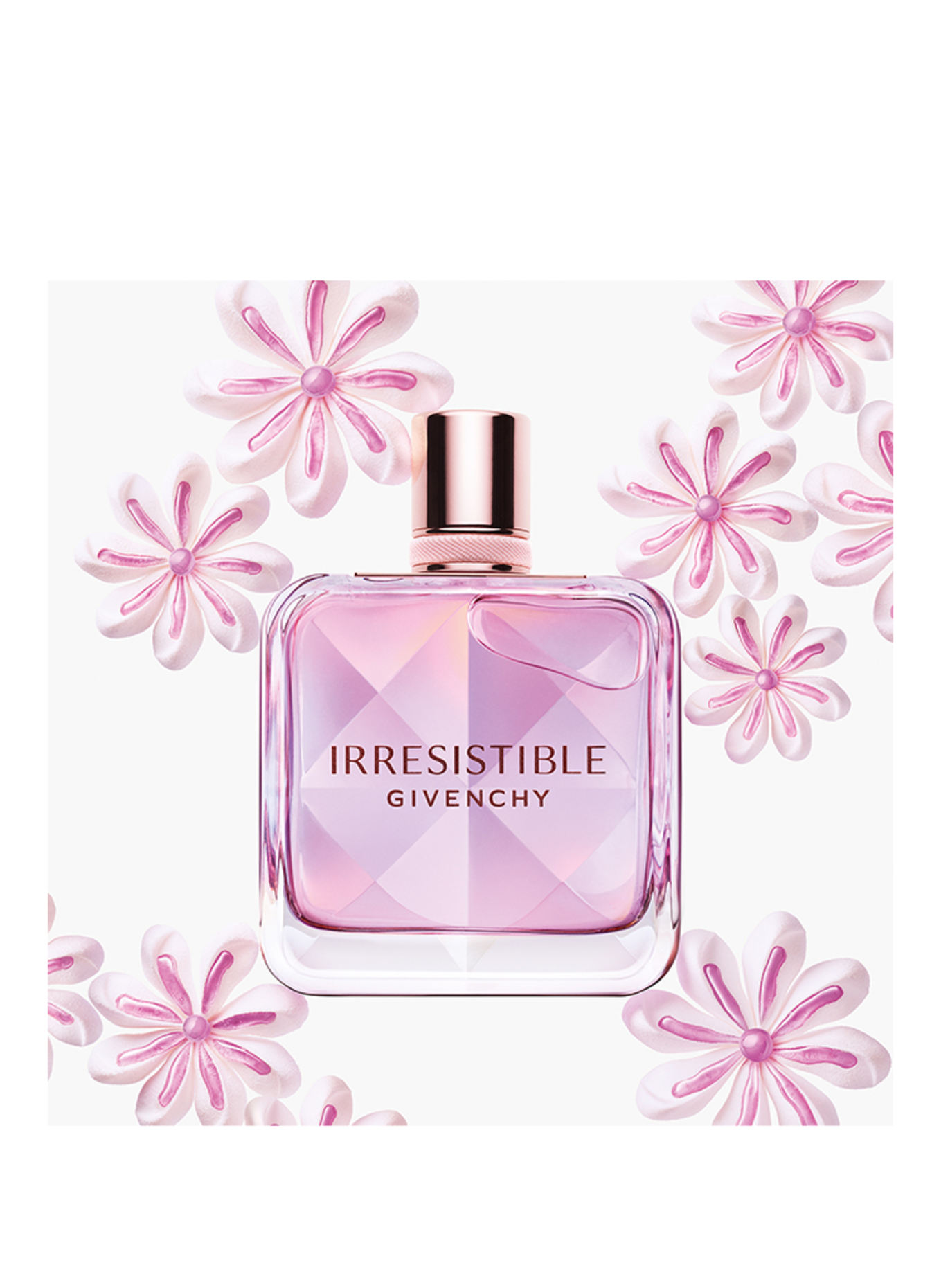 GIVENCHY IRRESISTIBLE NECTAR