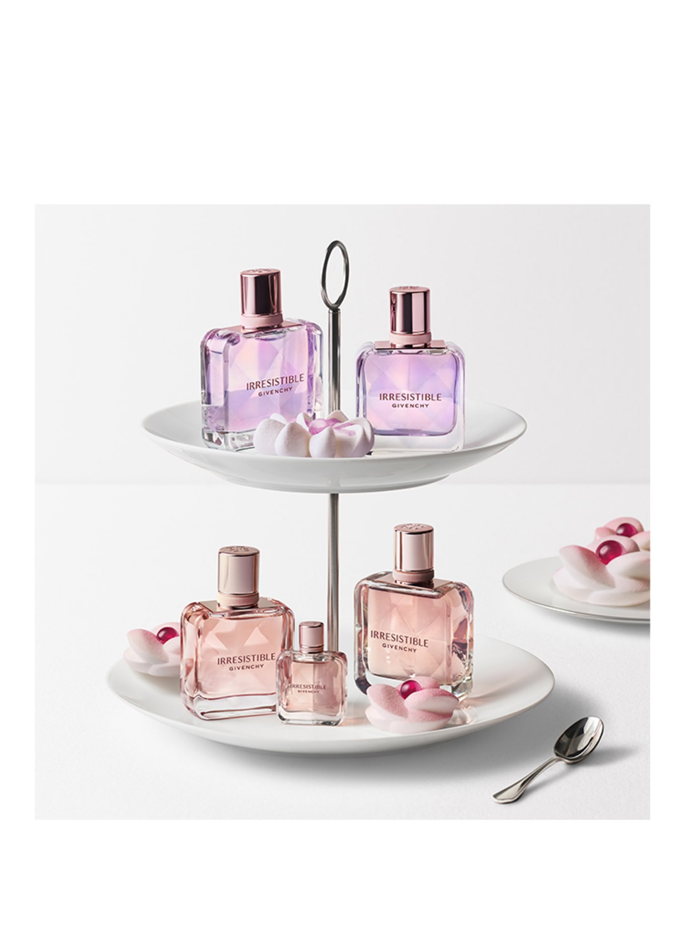 GIVENCHY IRRESISTIBLE NECTAR