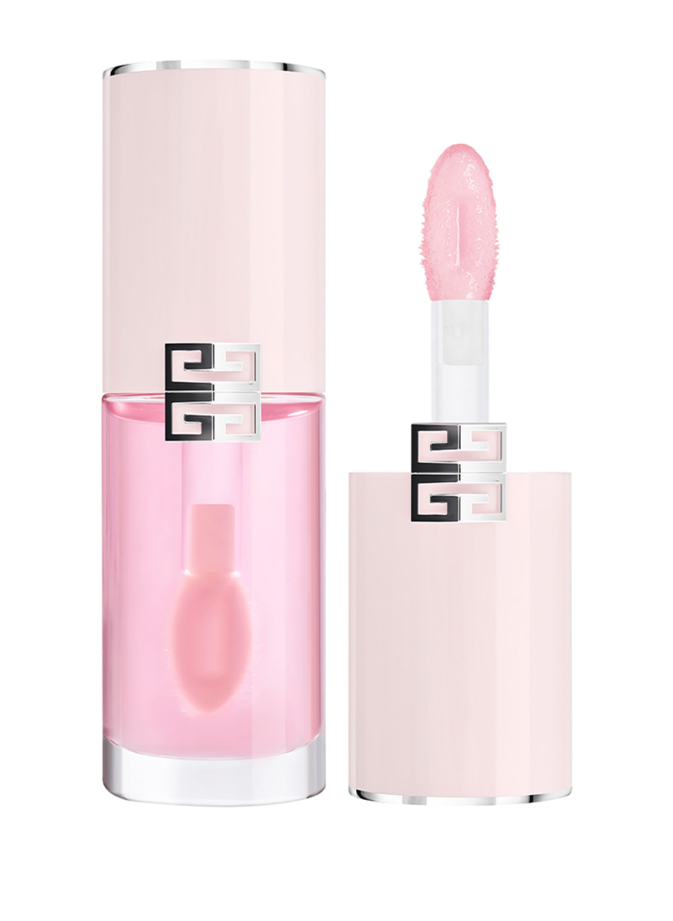 GIVENCHY PERFECTO LIP OIL SERUM: N00 - ROSE QUARTZ