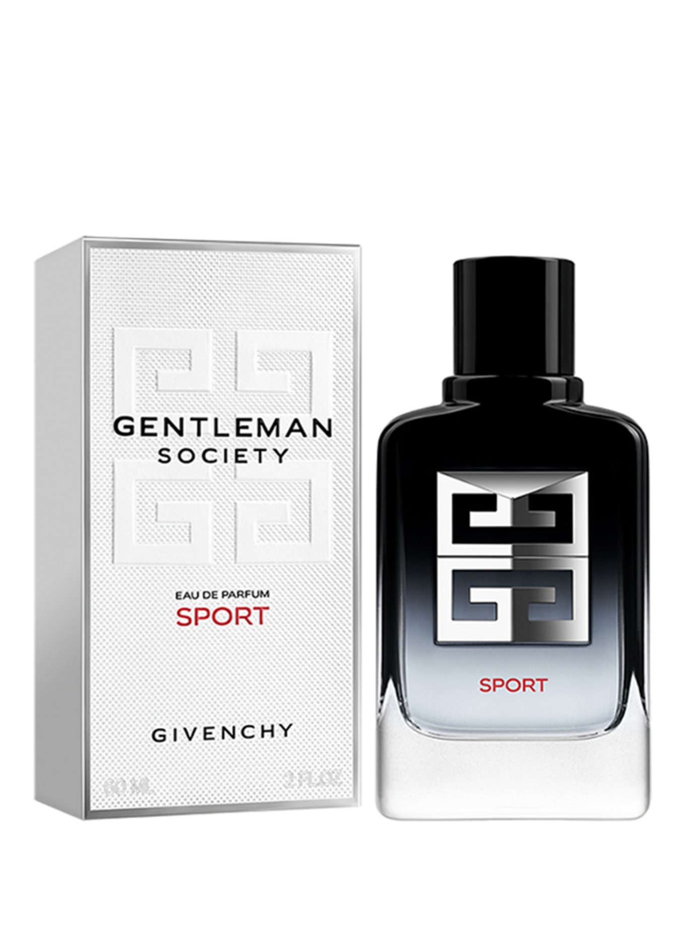 GIVENCHY GENTLEMAN SOCIETY SPORT