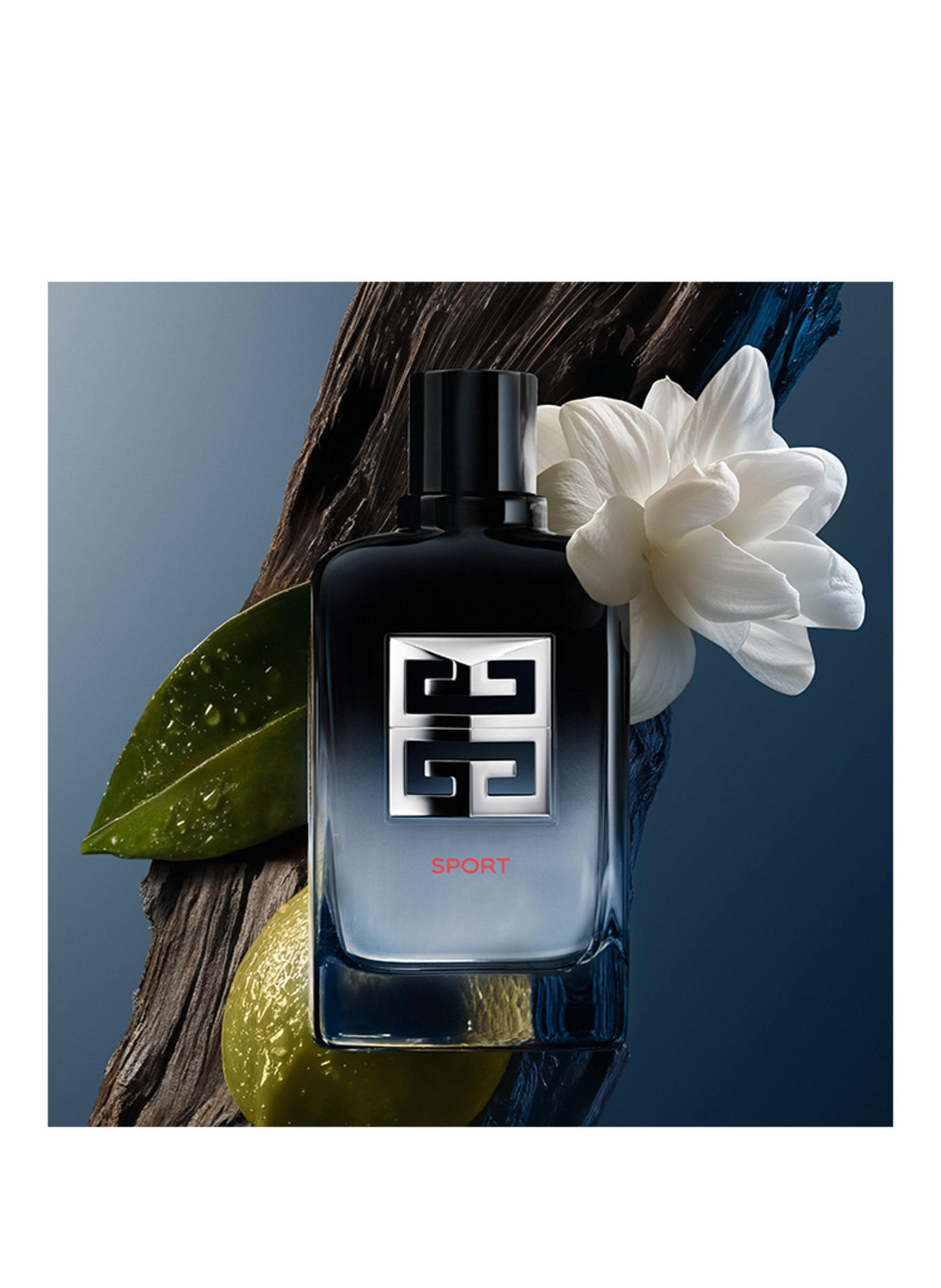 GIVENCHY GENTLEMAN SOCIETY SPORT