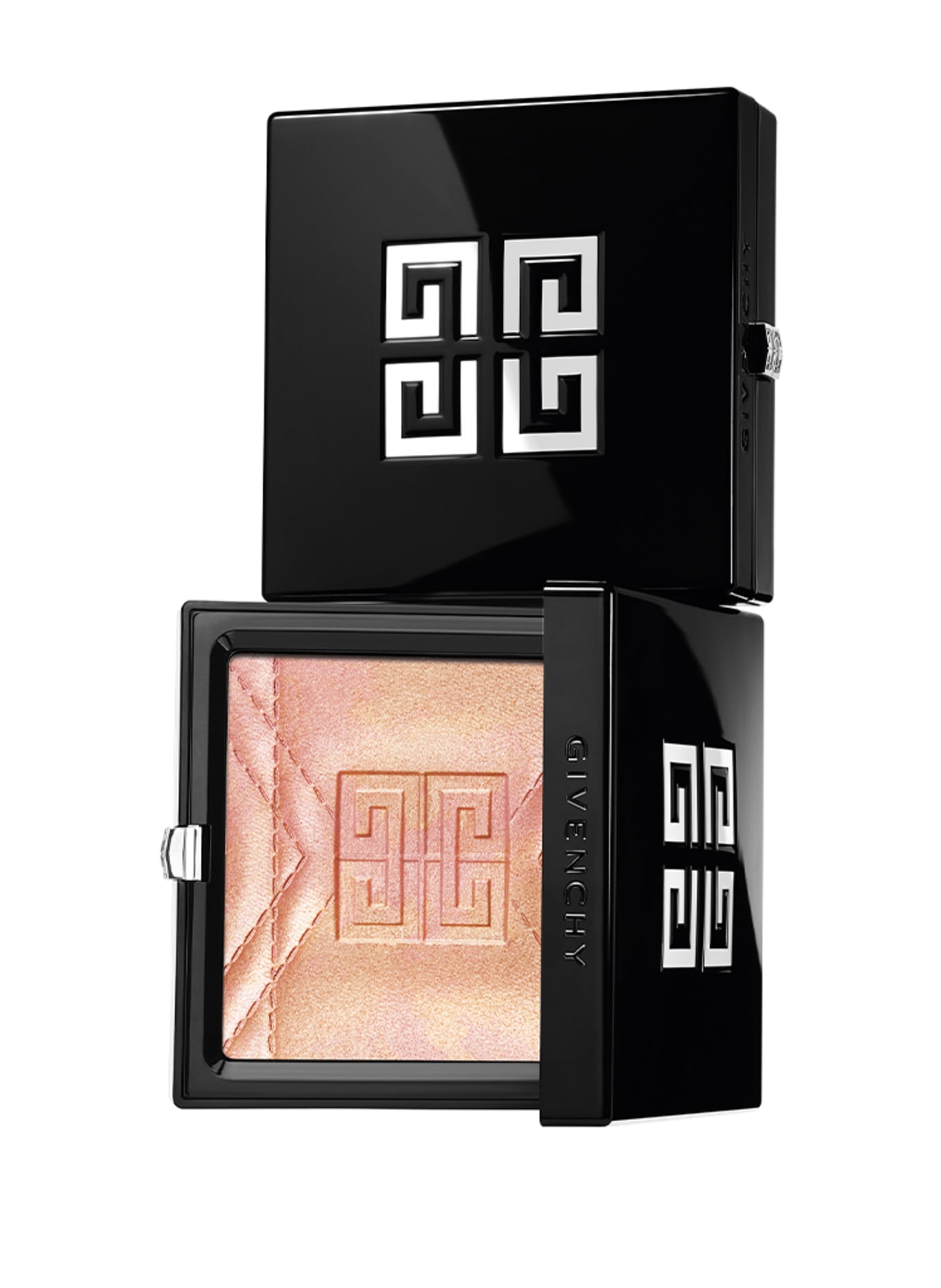 GIVENCHY PRISME LIBRE: H002 - ROSY GOLD