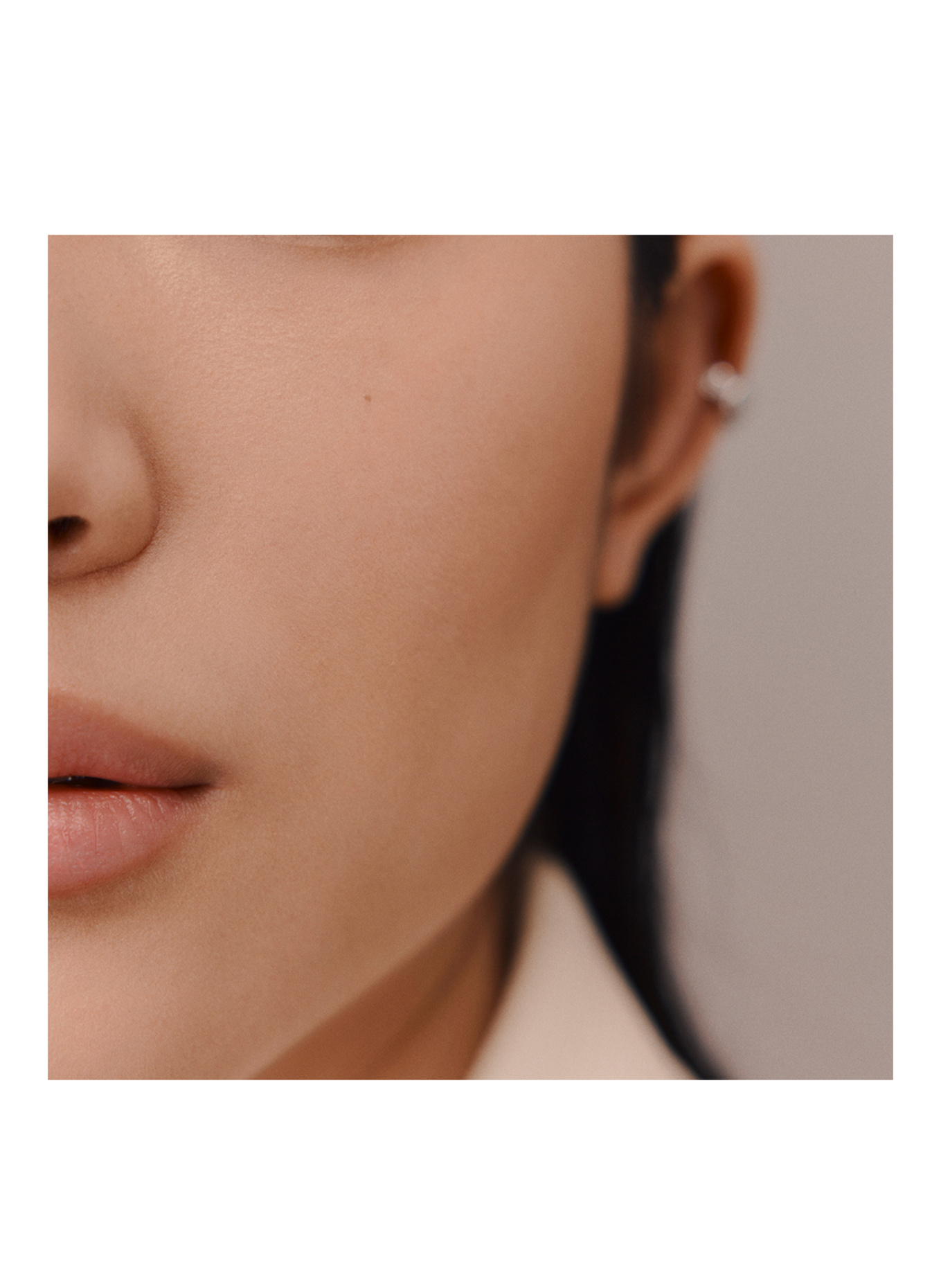 HERMÈS HERMÈS PLEIN AIR: SÉPIA - KÜHLES BEIGE MIT GOLDFARBEN