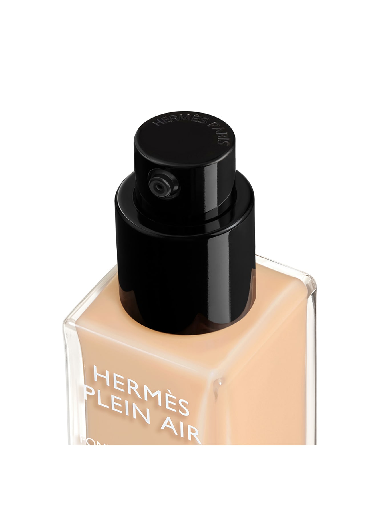 HERMÈS HERMÈS PLEIN AIR: VANILLE - HELLES BEIGE