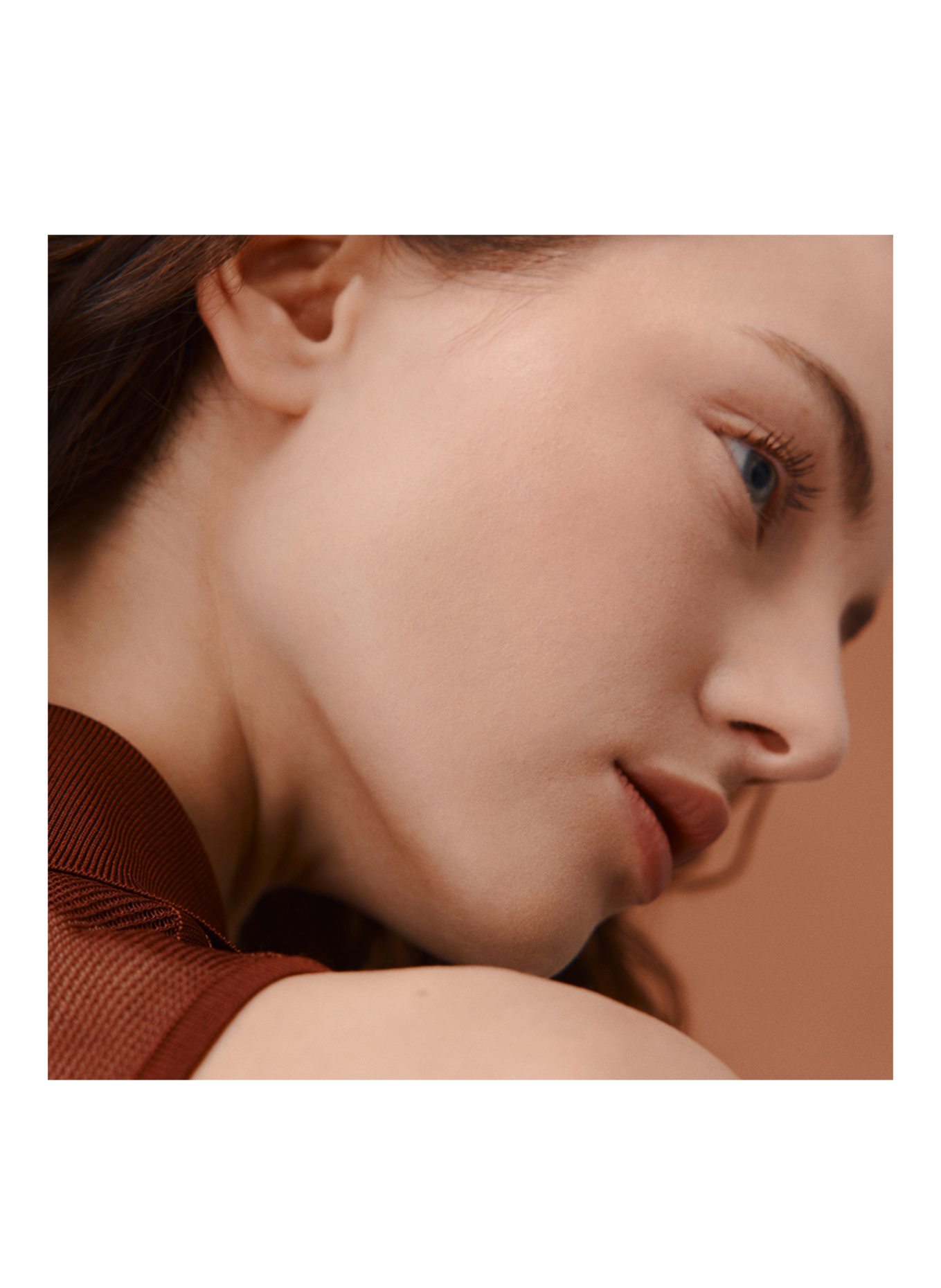 HERMÈS HERMÈS PLEIN AIR: VANILLE - HELLES BEIGE