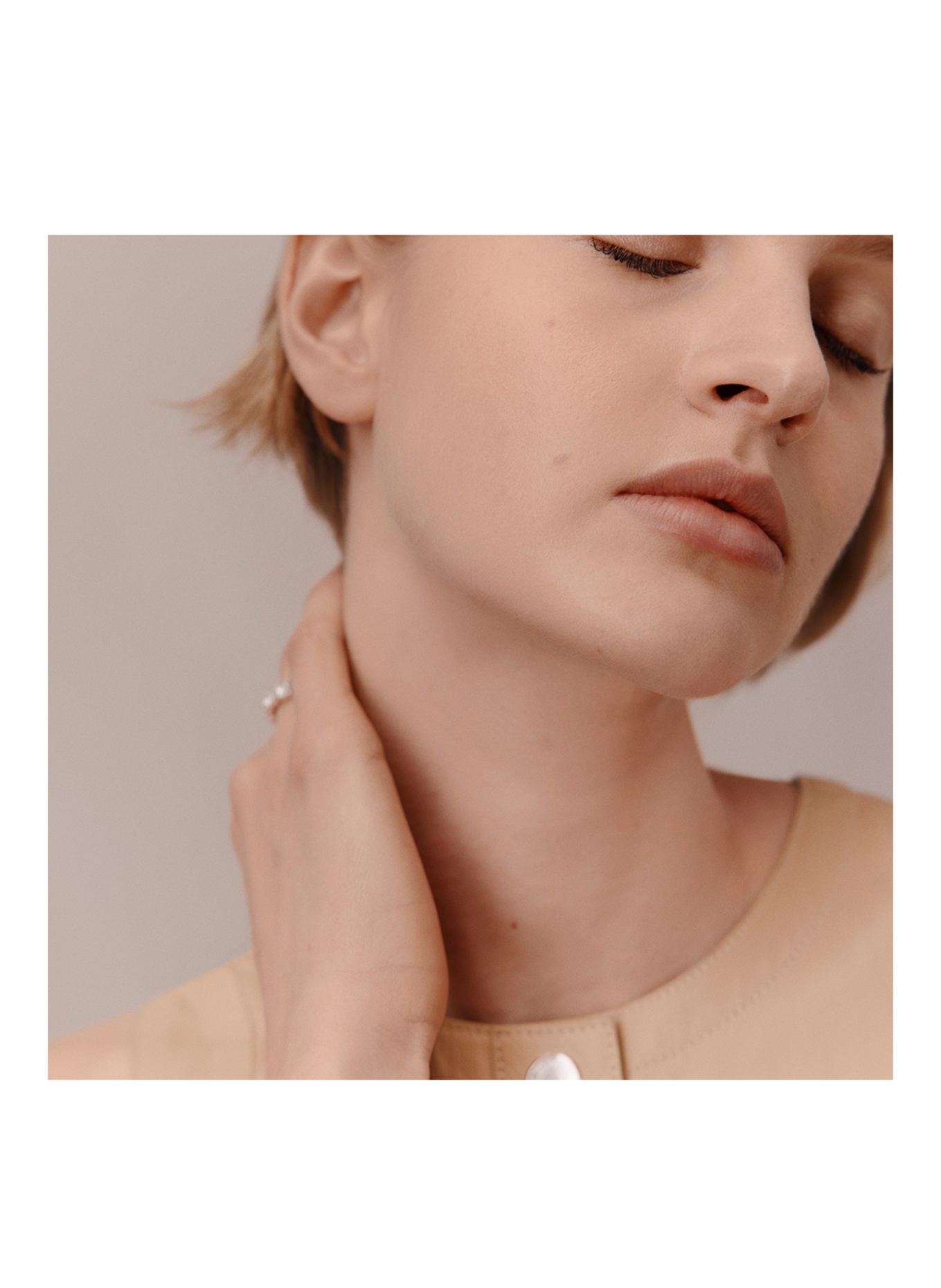 HERMÈS HERMÈS PLEIN AIR: BLÉ - NEUTRALES BEIGE