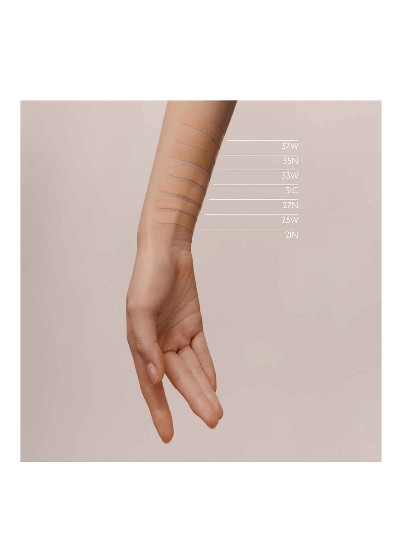 HERMÈS HERMÈS PLEIN AIR: BLÉ - NEUTRALES BEIGE