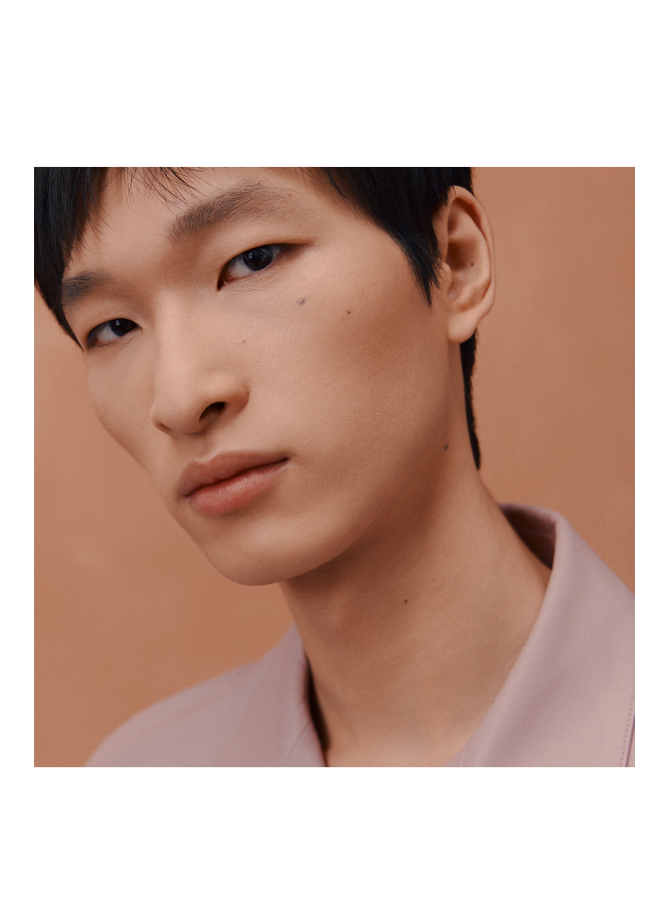 HERMÈS HERMÈS PLEIN AIR: ÉPICÉA - NEUTRALES APRICOT-BEIGE