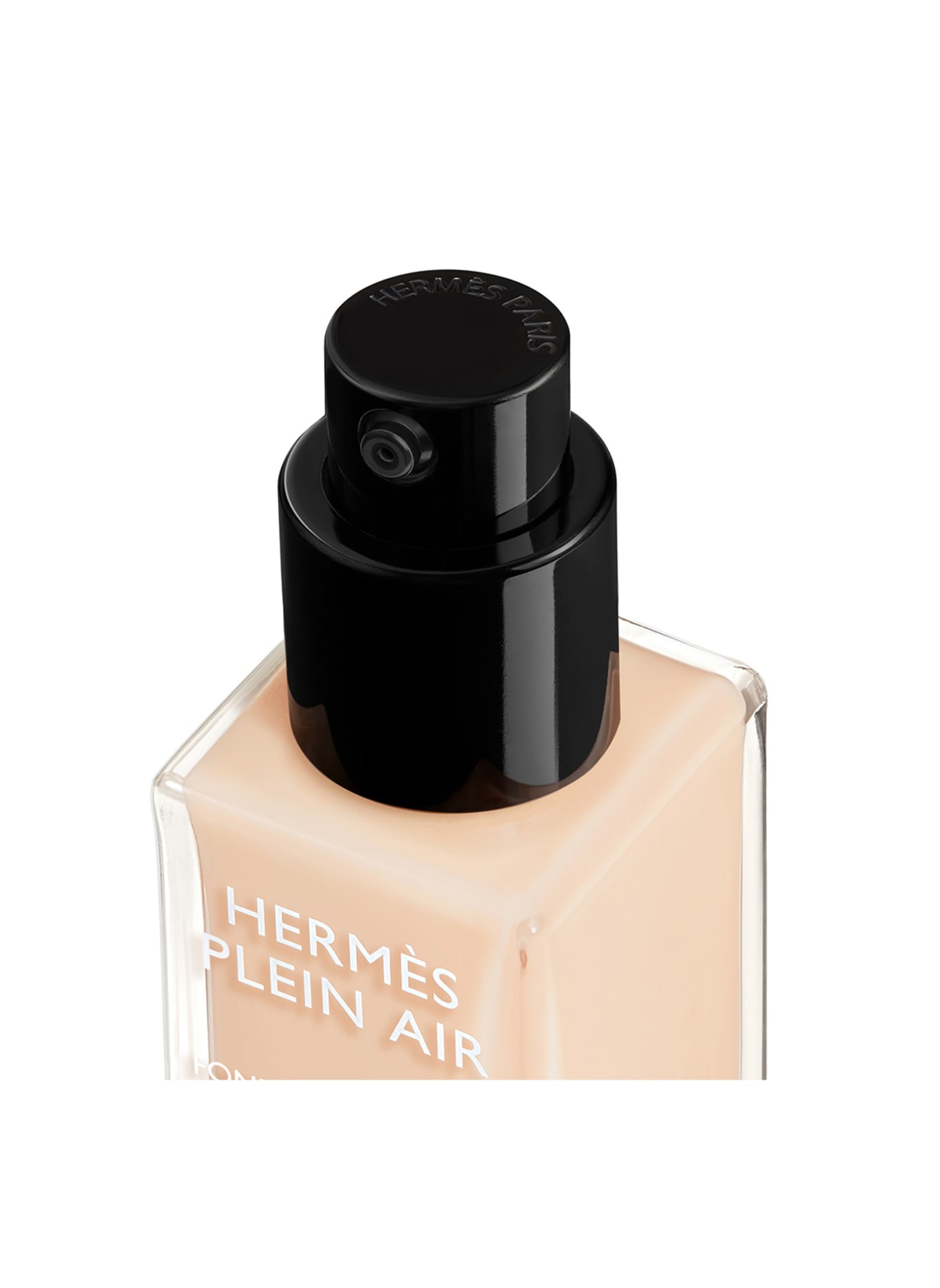 HERMÈS HERMÈS PLEIN AIR: KAOLIN - NEUTRALES, LEICHT ROSIGES BEIGE