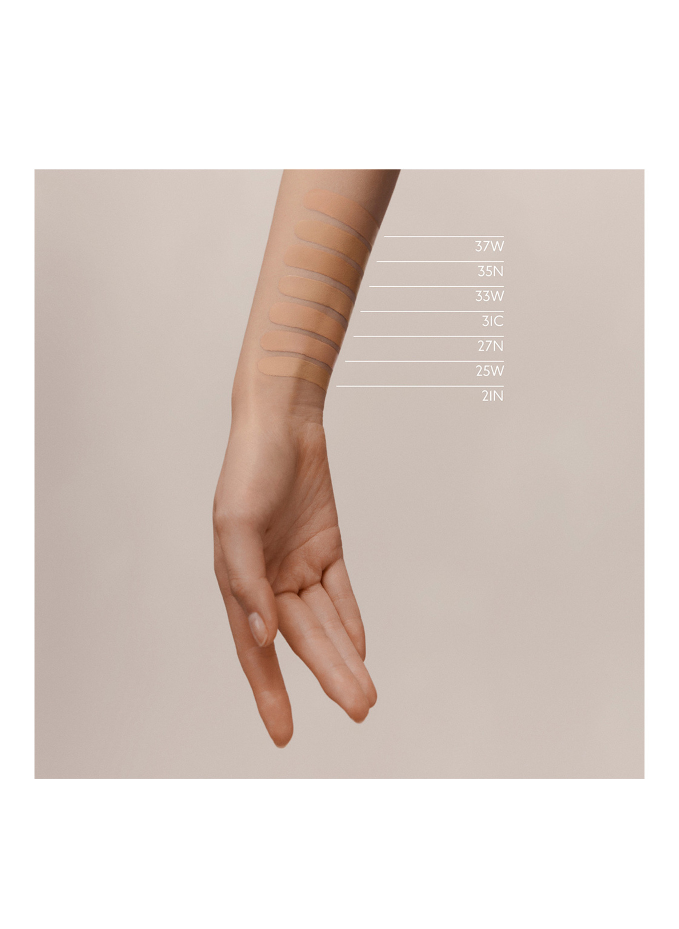 HERMÈS HERMÈS PLEIN AIR: ORGE - NEUTRALES BEIGE