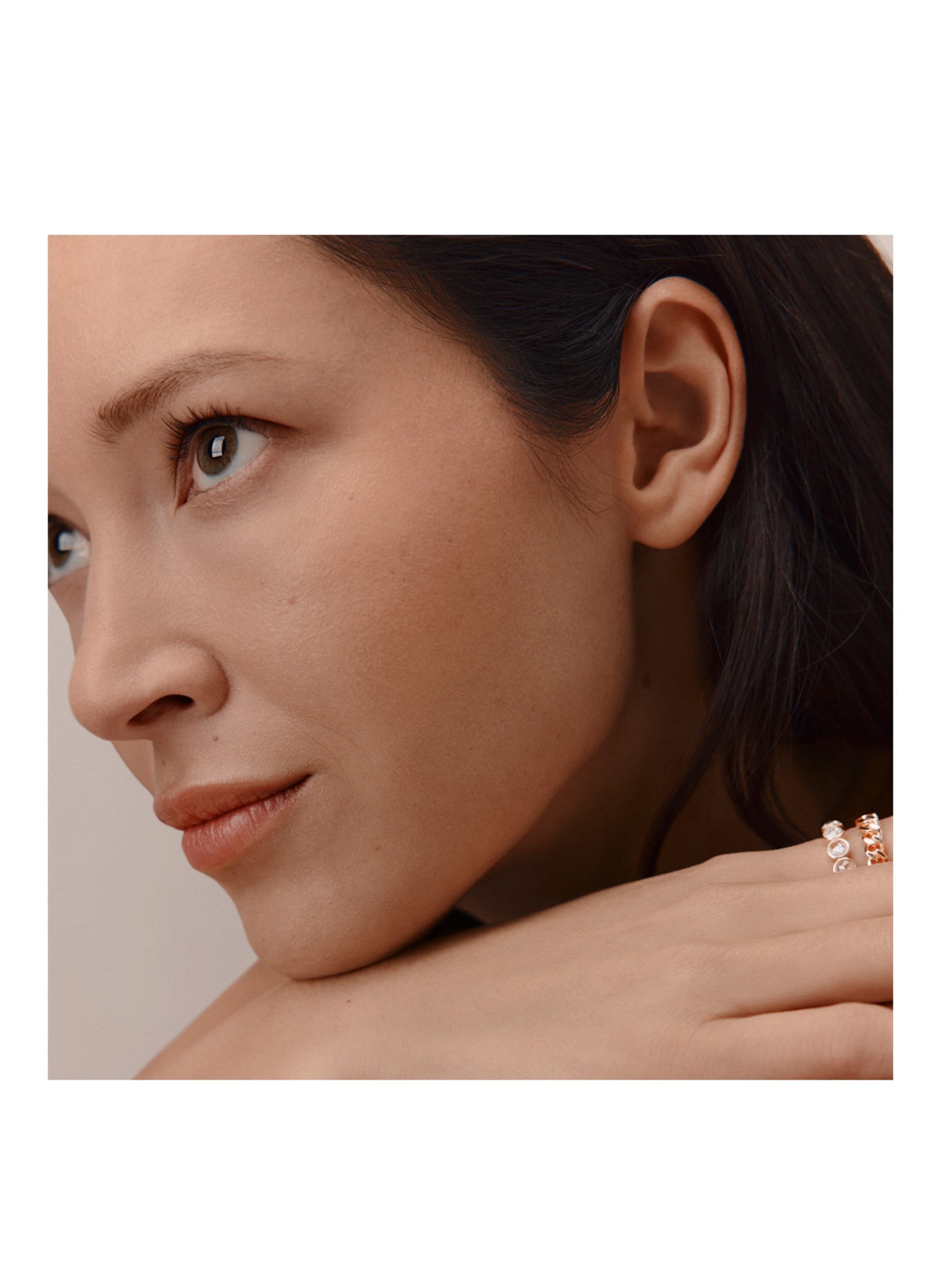 HERMÈS HERMÈS PLEIN AIR: CAJOU - NEUTRALES MITTLERES BEIGE