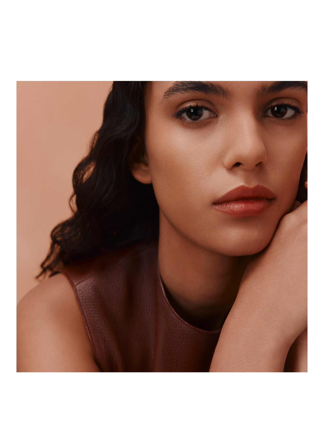 HERMÈS HERMÈS PLEIN AIR: ARGAN - WARMES BERNSTEINFARBENES BEIGE