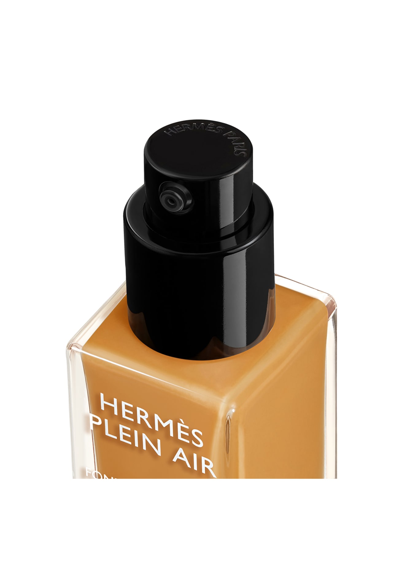 HERMÈS HERMÈS PLEIN AIR: PALISSANDRE - WARMES, KUPFER-BEIGE