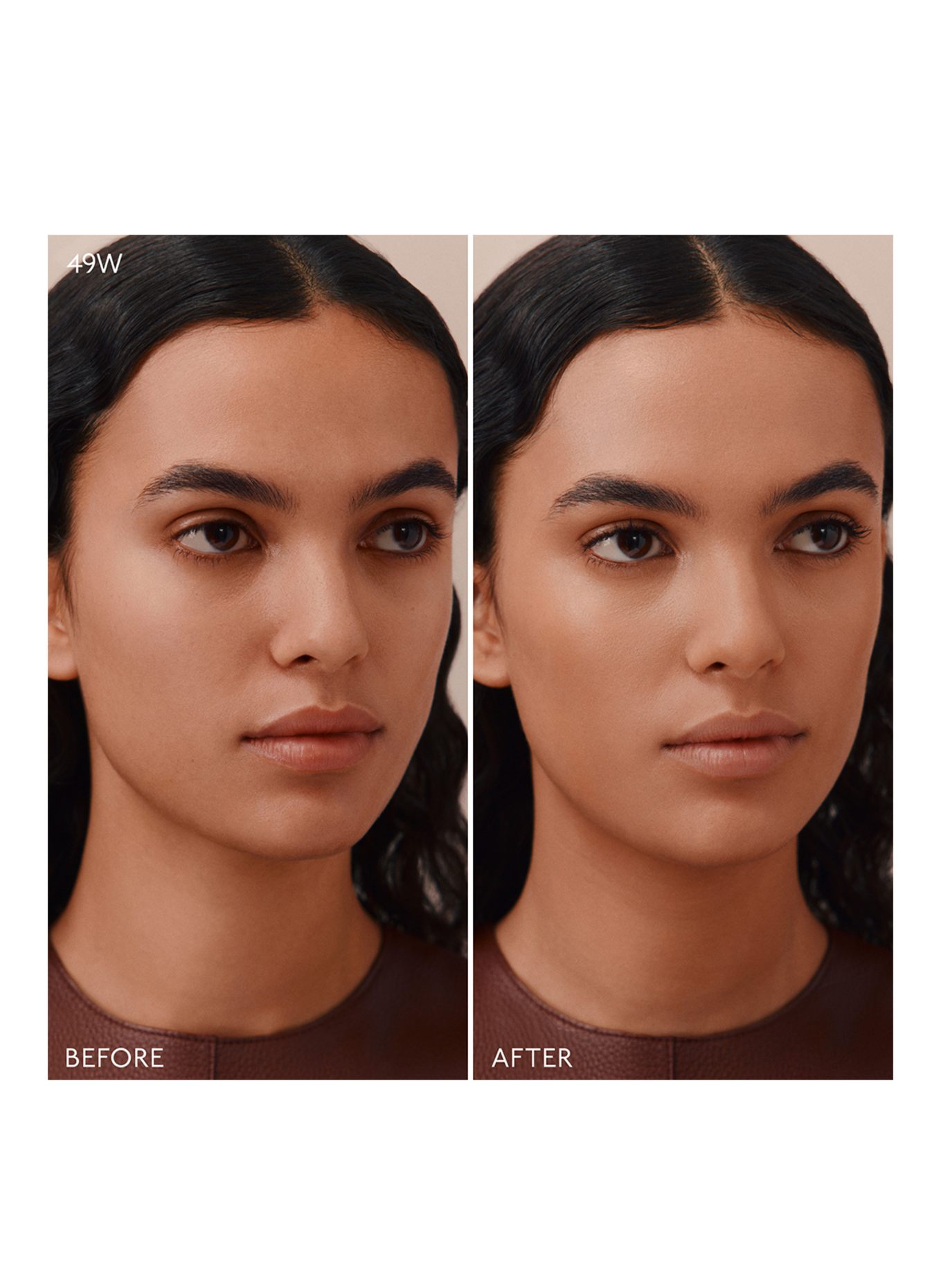 HERMÈS HERMÈS PLEIN AIR: PALISSANDRE - WARMES, KUPFER-BEIGE