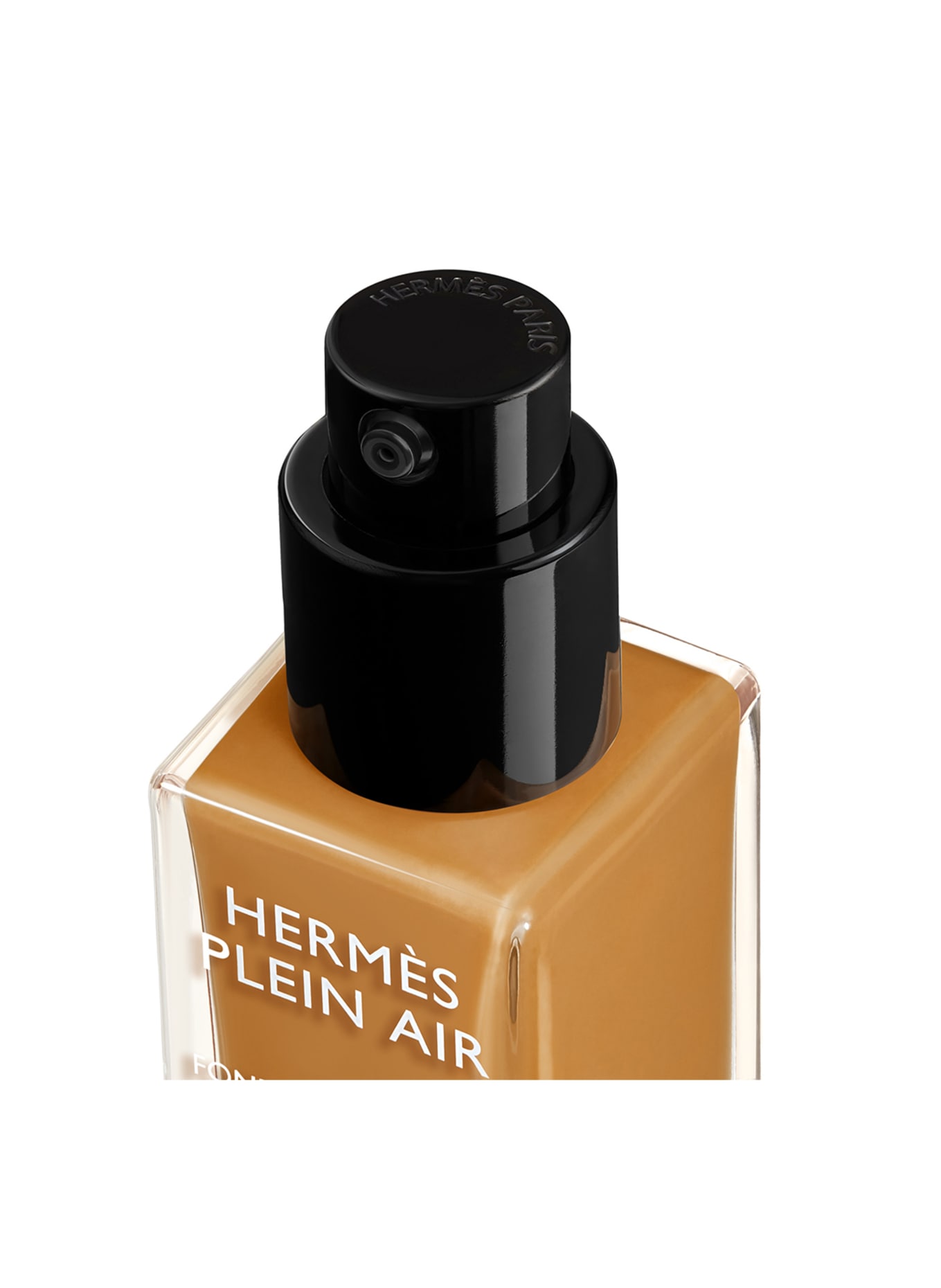 HERMÈS HERMÈS PLEIN AIR: CHAMOIS - KÜHLES MITTLERES BEIGE