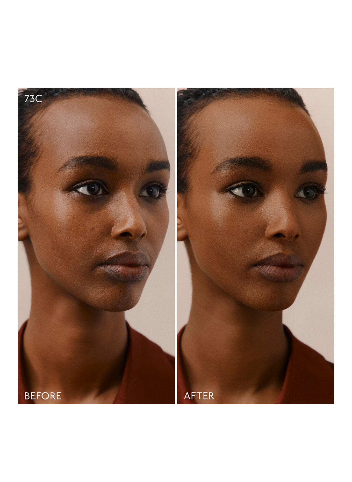 HERMÈS HERMÈS PLEIN AIR: CHAI - NEUTRALES, INTENSIVES BEIGE