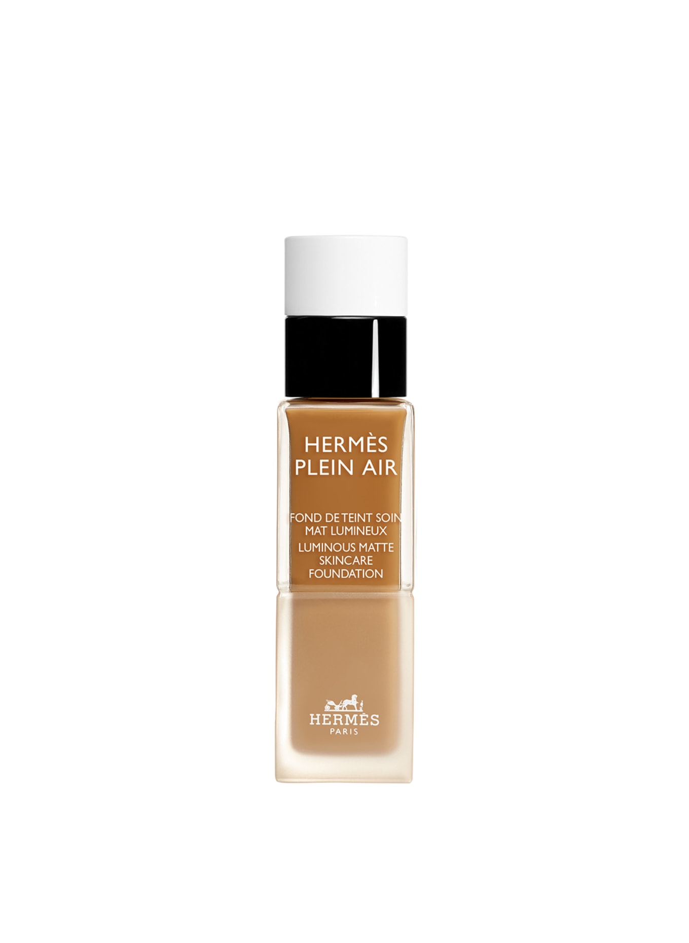 HERMÈS HERMÈS PLEIN AIR: CARAMEL - NEUTRALES, INTENSIVES BEIGE