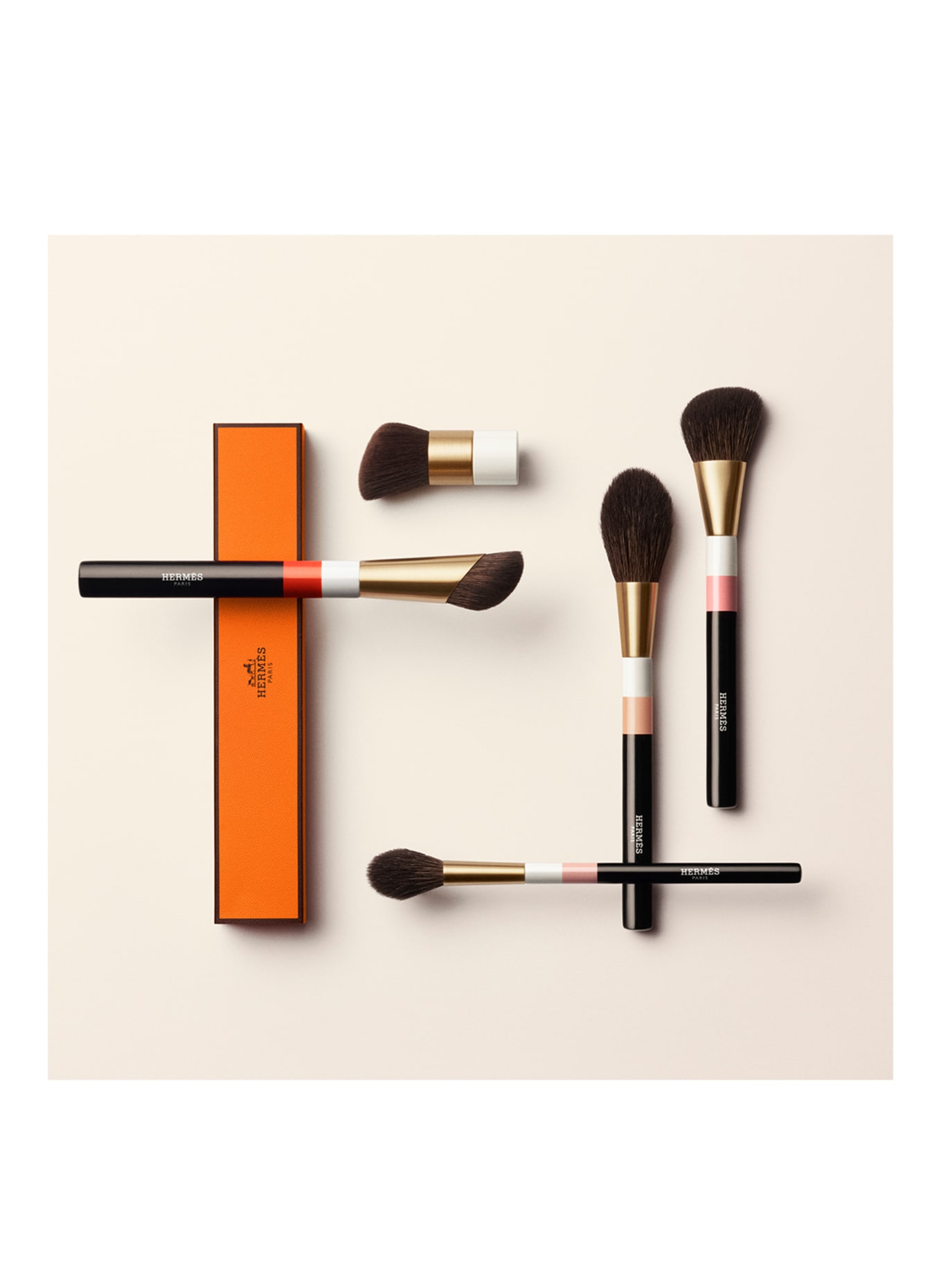 HERMÈS LE PERFECTEUR