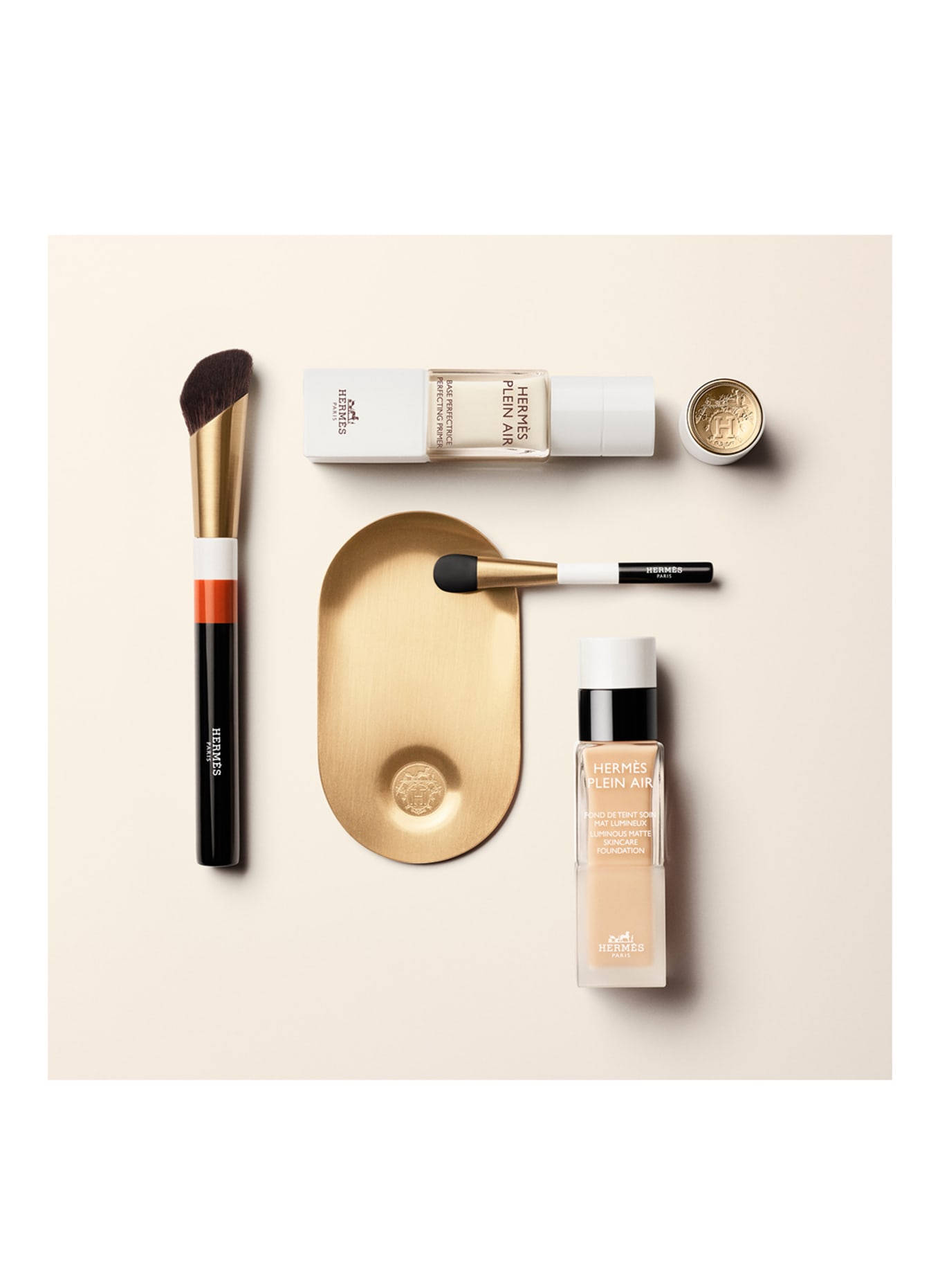 HERMÈS LE PERFECTEUR