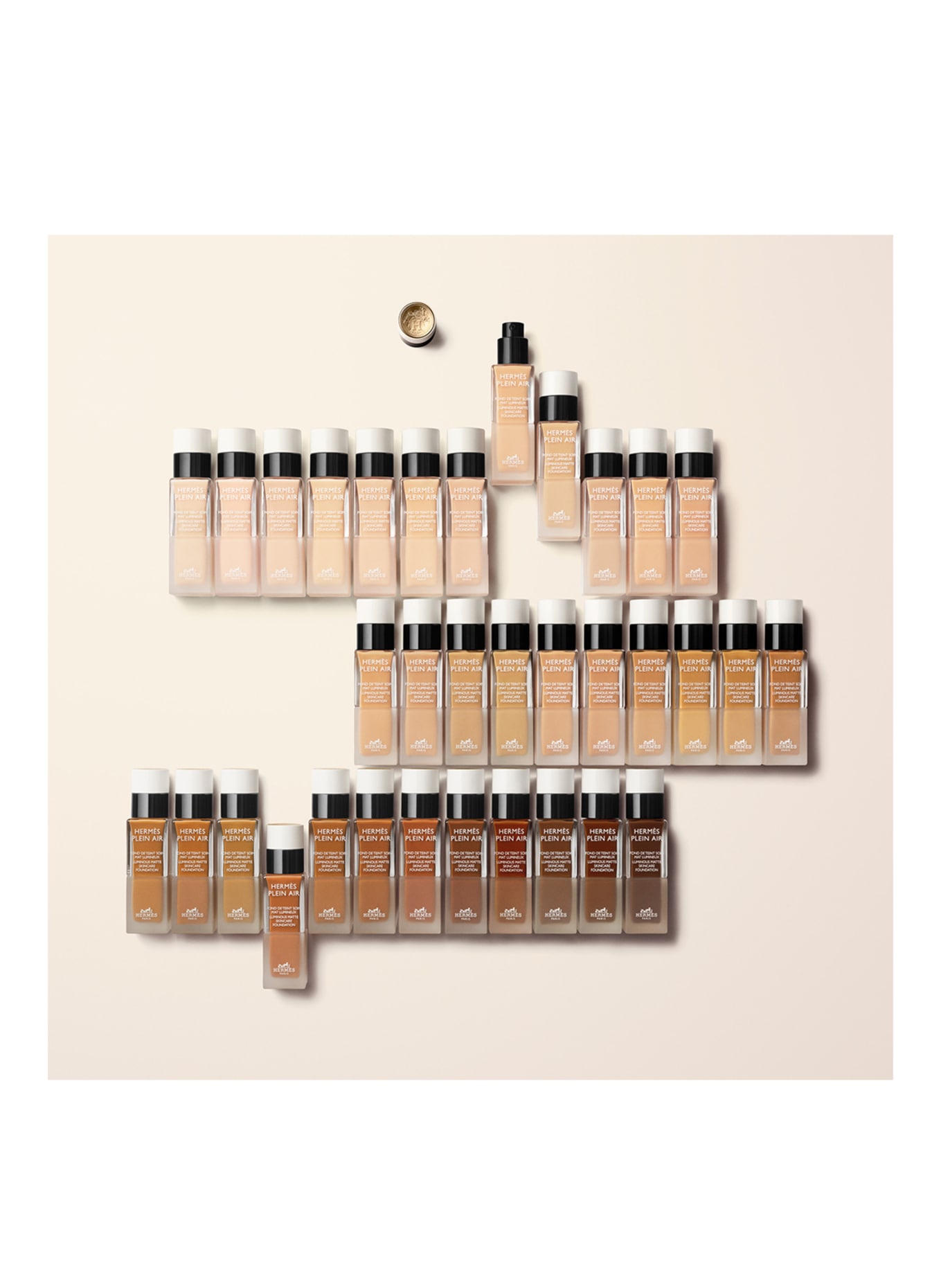 HERMÈS HERMÈS PLEIN AIR