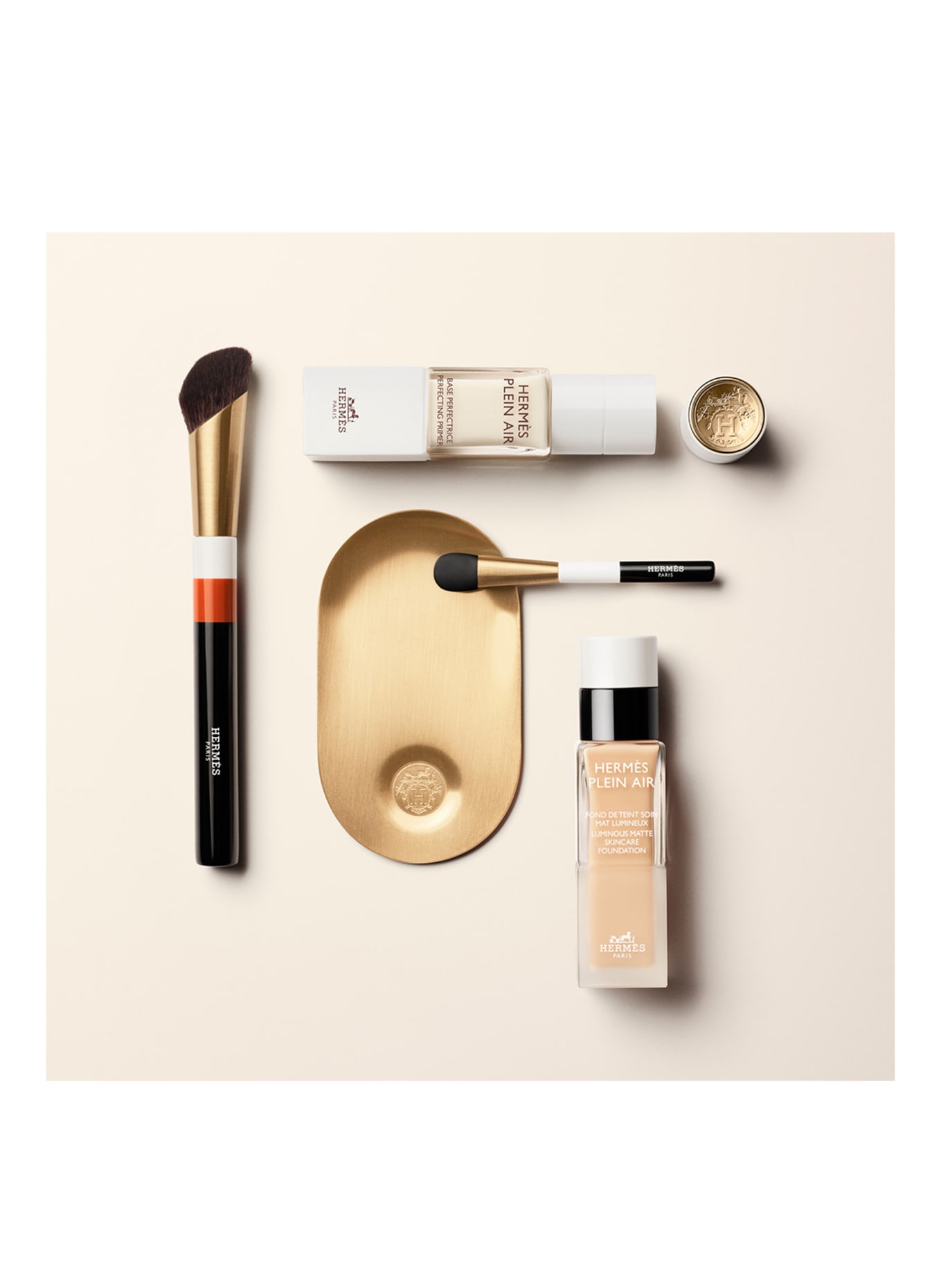 HERMÈS HERMÈS PLEIN AIR