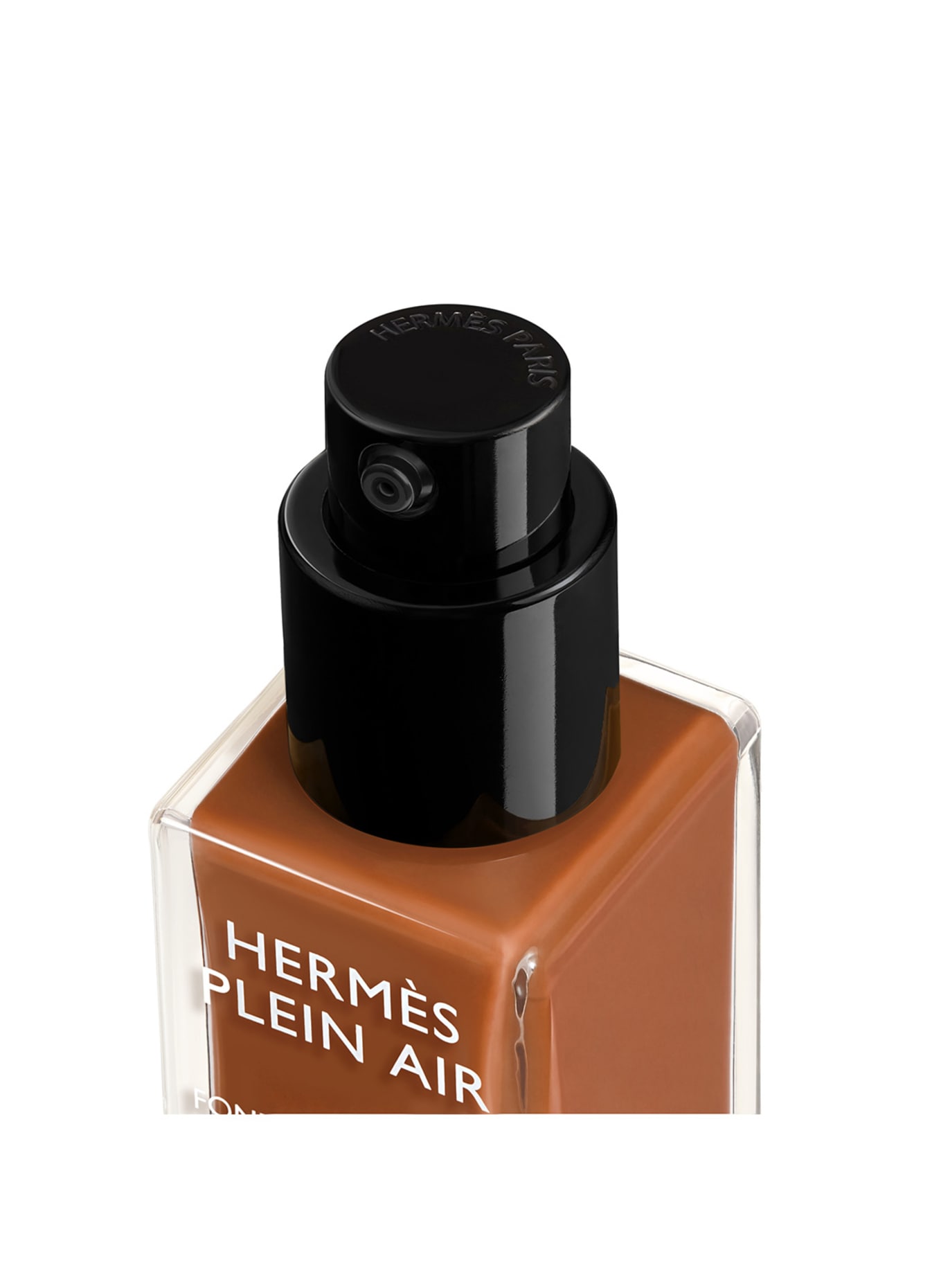 HERMÈS HERMÈS PLEIN AIR: CUIVRE - KUPFERBRAUN